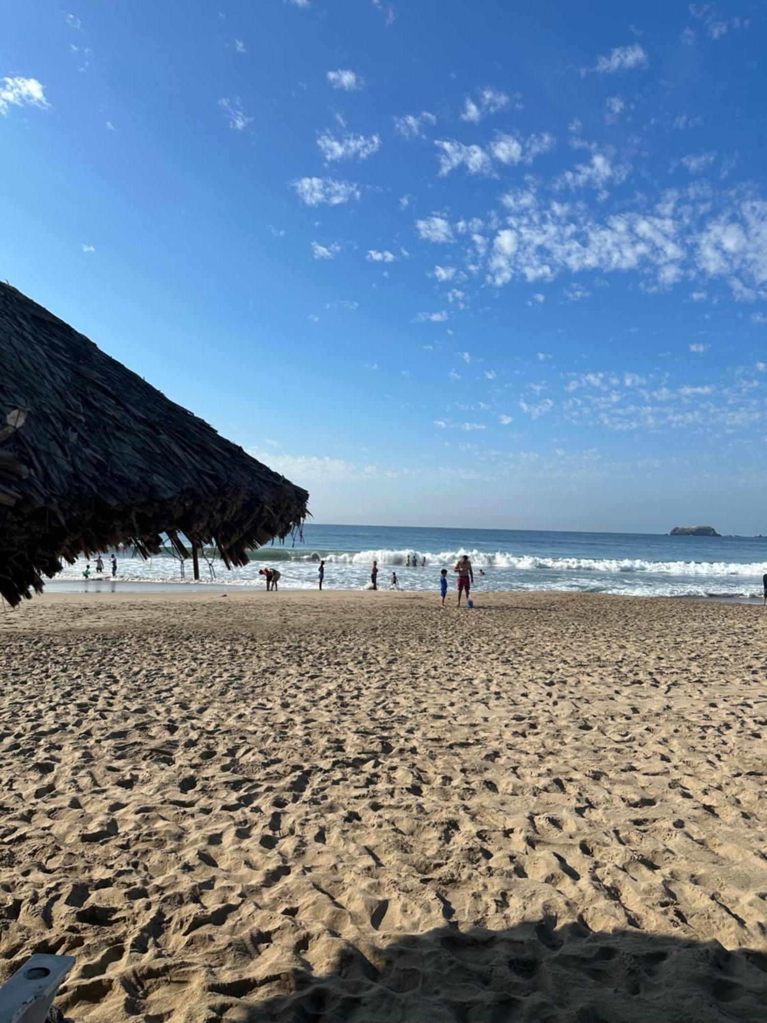 5p 4a 1m Dentro Del A Un Lado Del Krystal Con Playa Wifi (adults Only) 4*