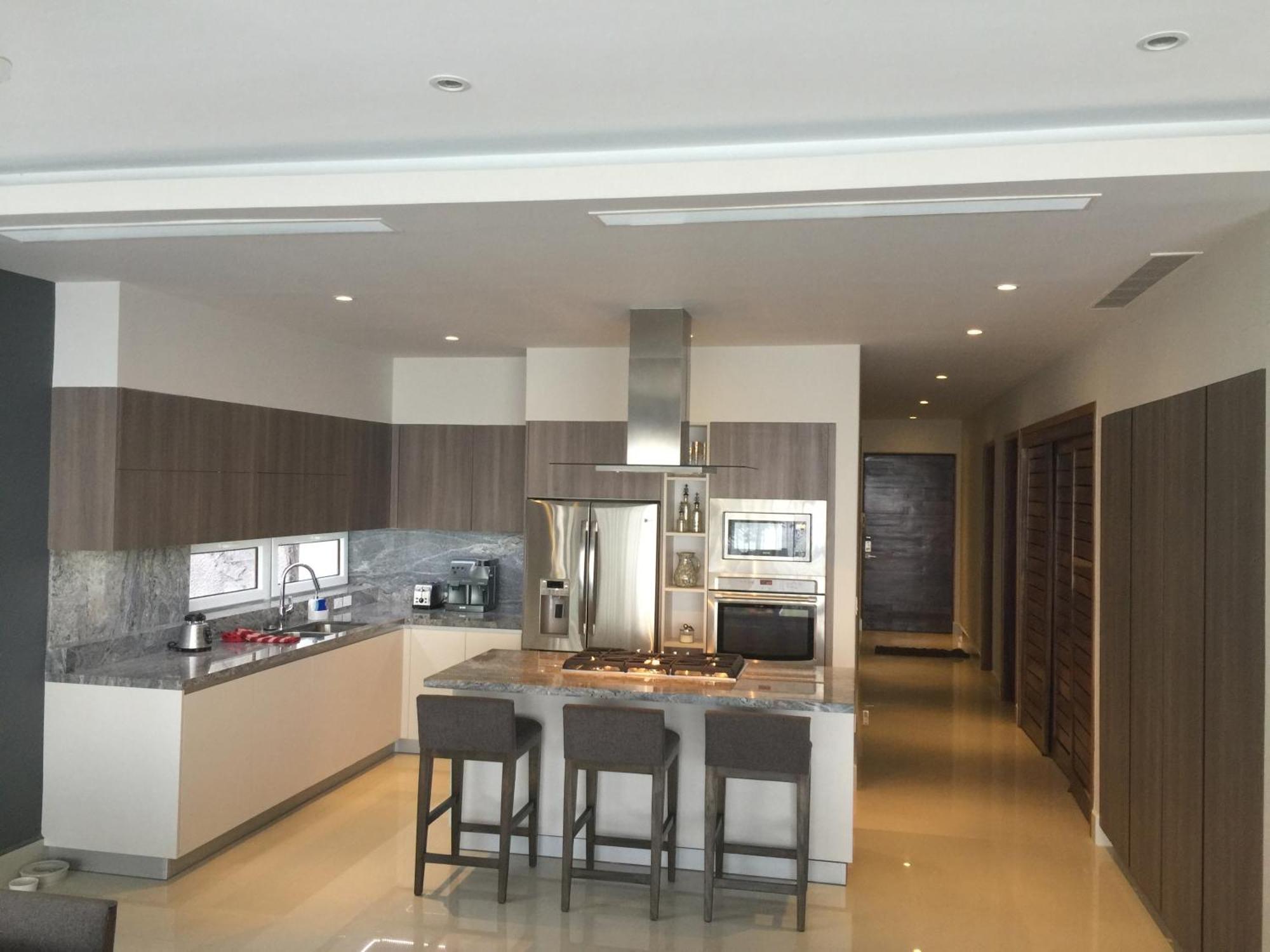 Apartment 3 Bedroom Sayan 2500 Sf Luxury Oceanfront