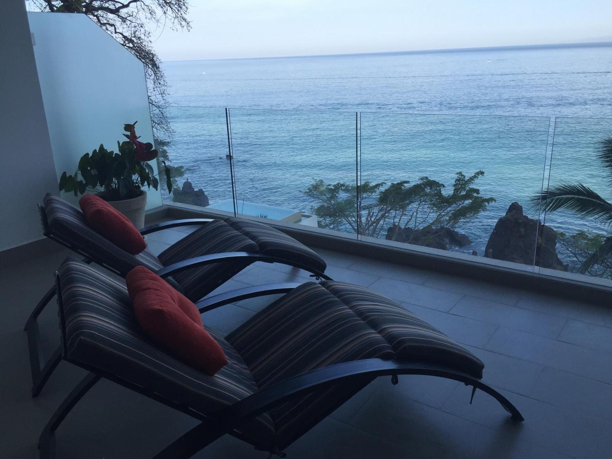 3 Bedroom Sayan 2500 Sf Luxury Oceanfront Apartment Puerto Vallarta
