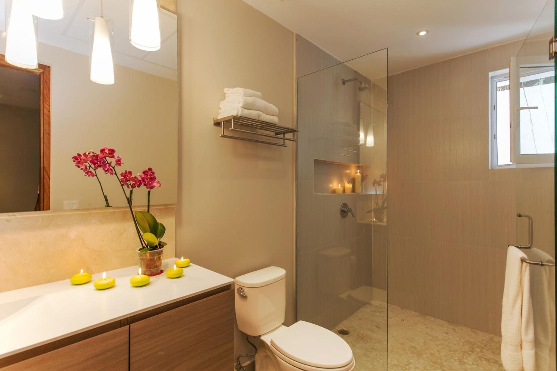 3 Bedroom Sayan 2500 Sf Luxury Oceanfront * Puerto Vallarta