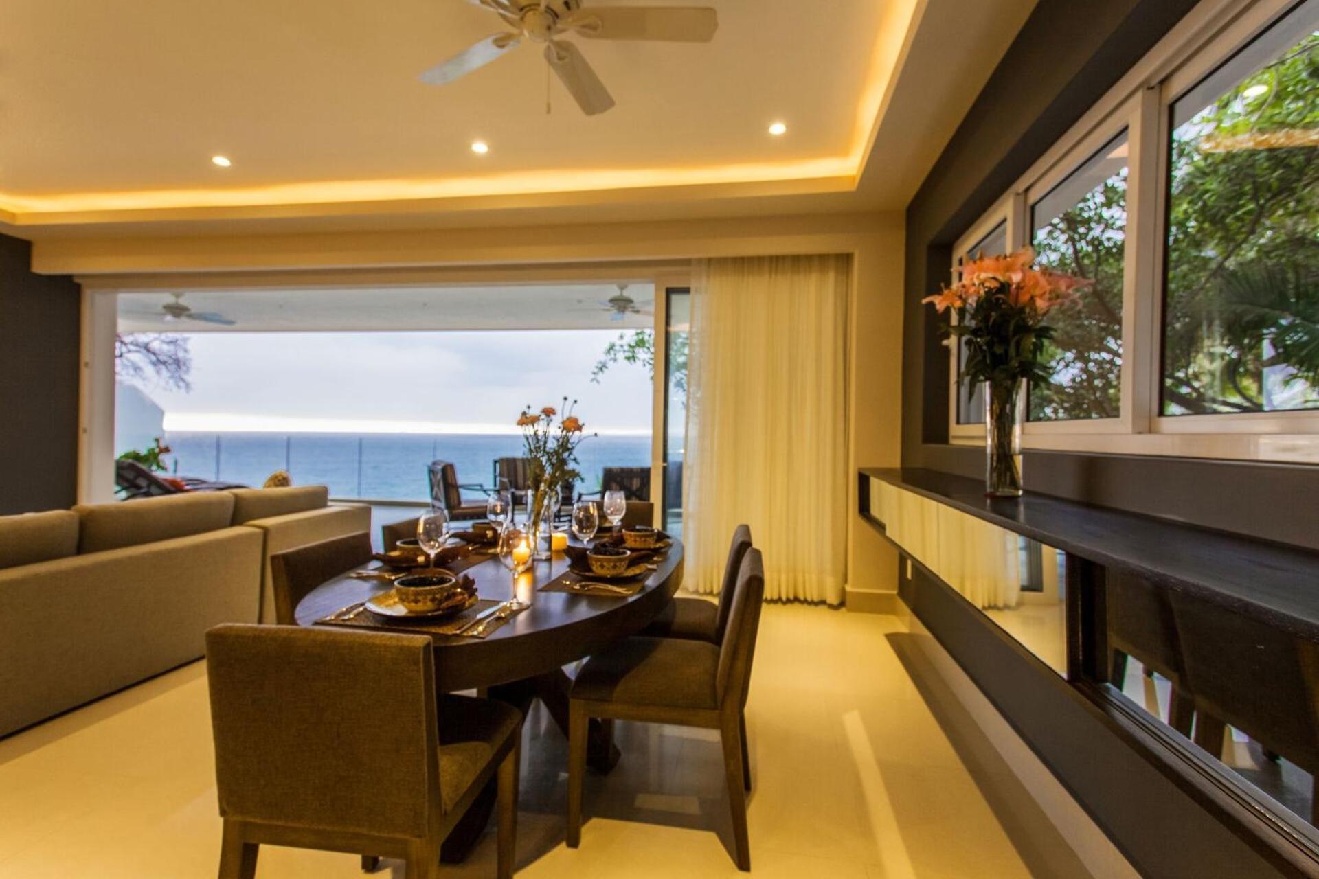 3 Bedroom Sayan 2500 Sf Luxury Oceanfront *
