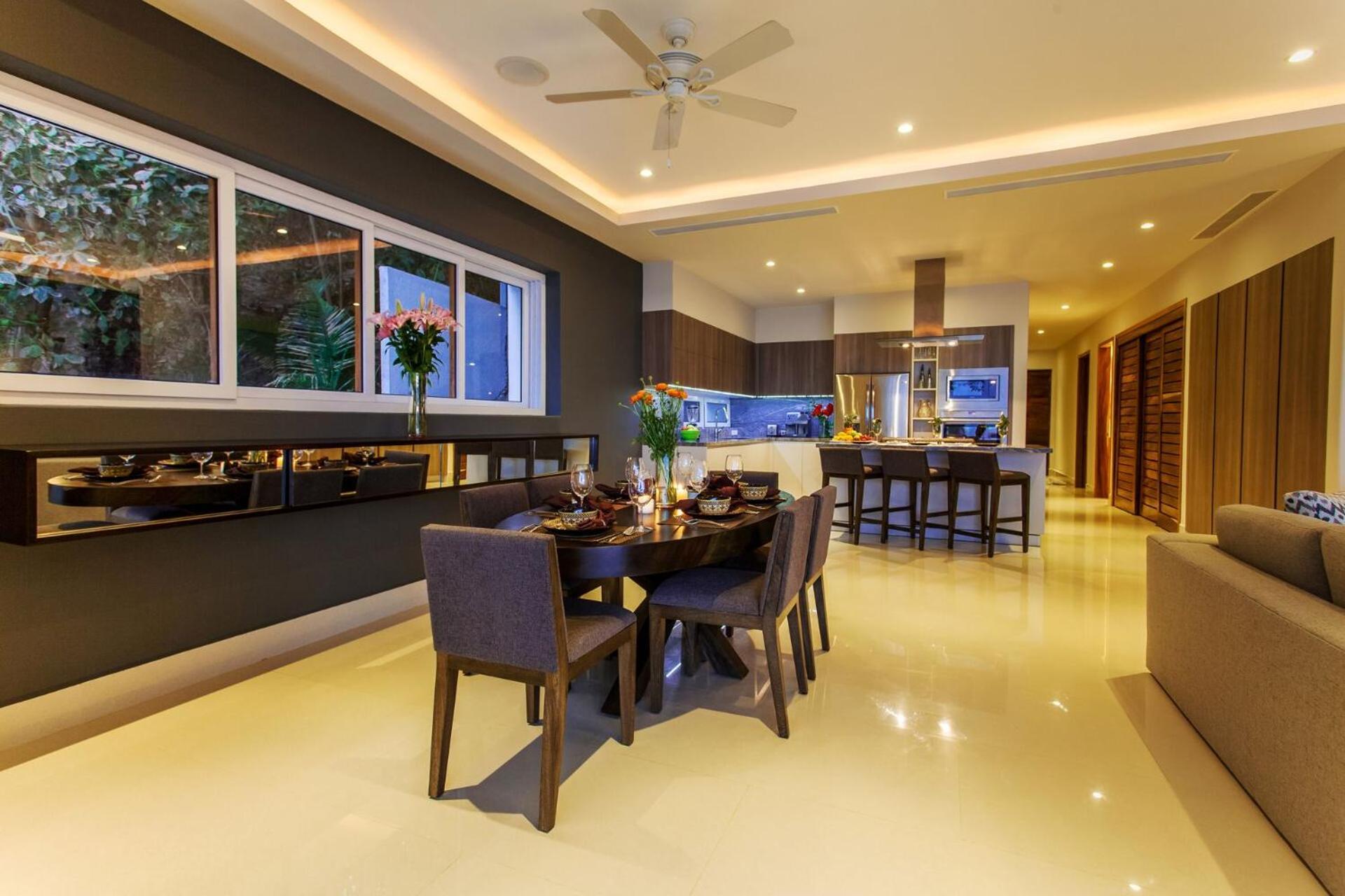 3 Bedroom Sayan 2500 Sf Luxury Oceanfront Puerto Vallarta