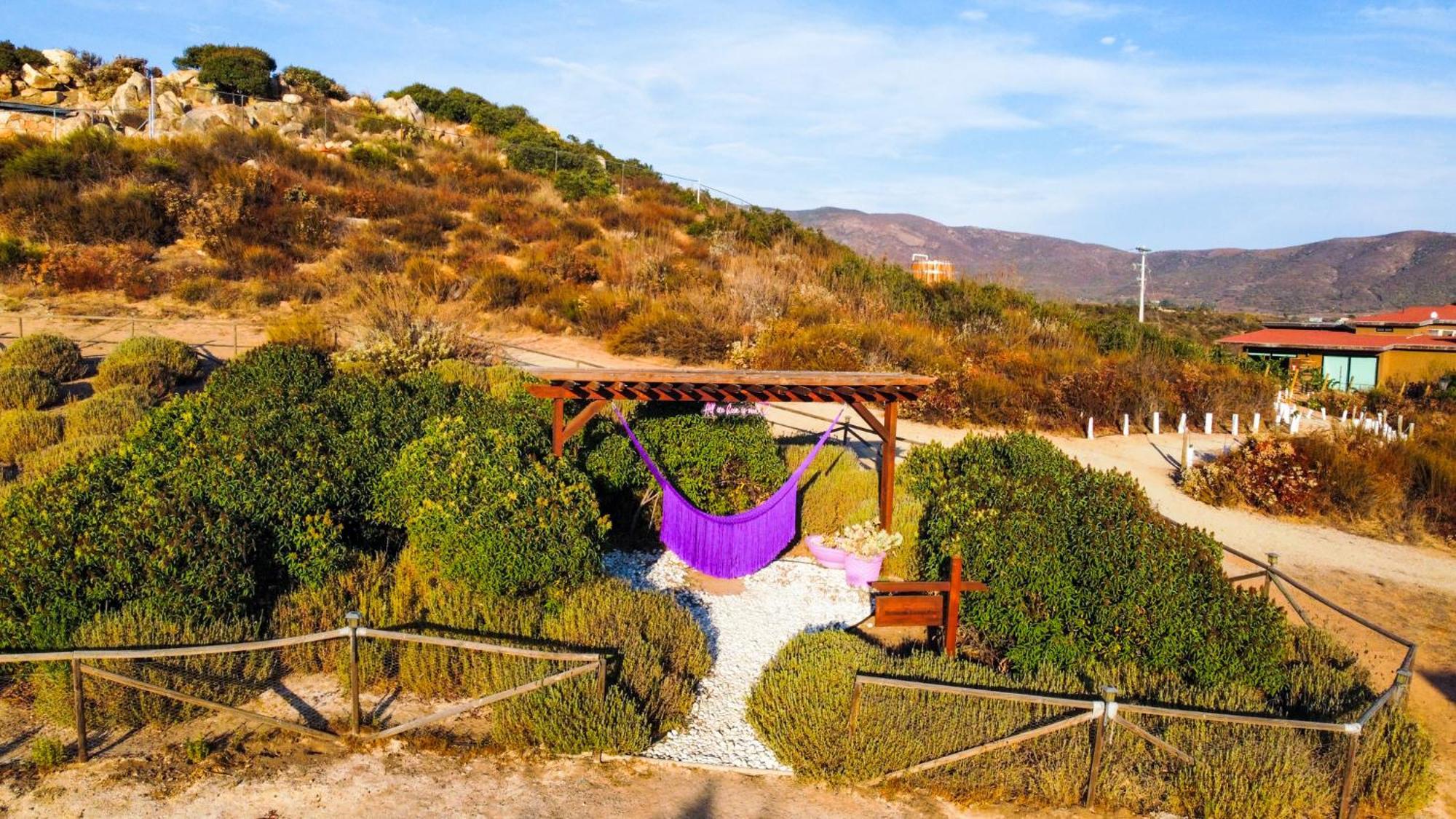 Brisa Del Valle Boutique 2* Valle de Guadalupe