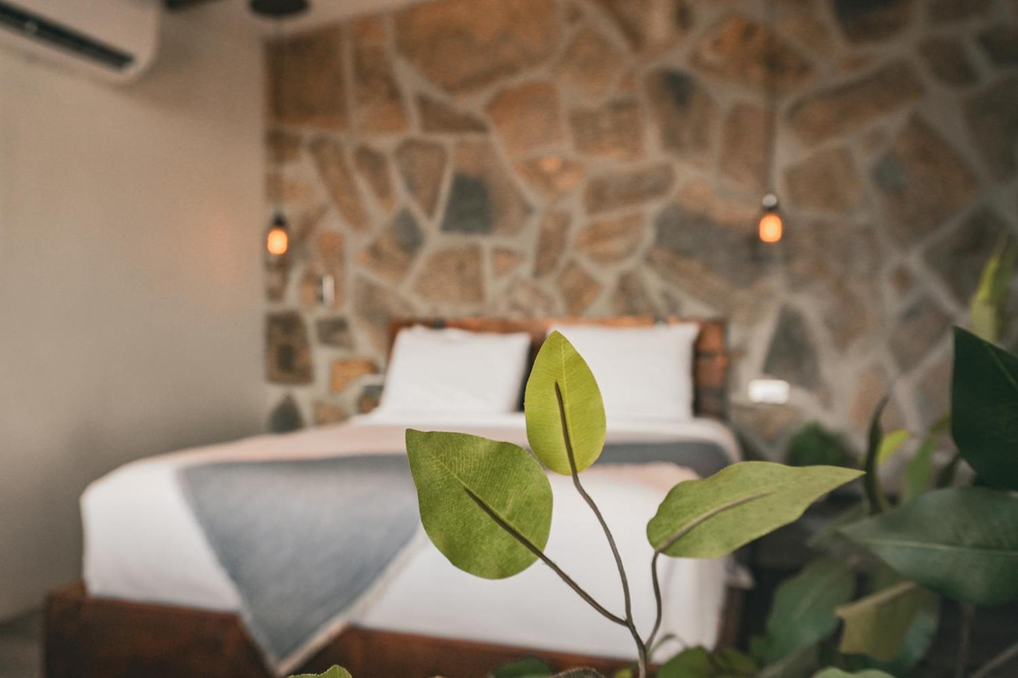 Hotel Brisa Del Valle Boutique
