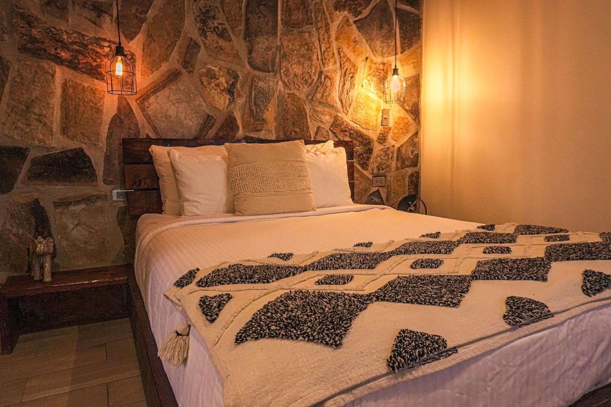 Hotel Brisa Del Valle Boutique 2*