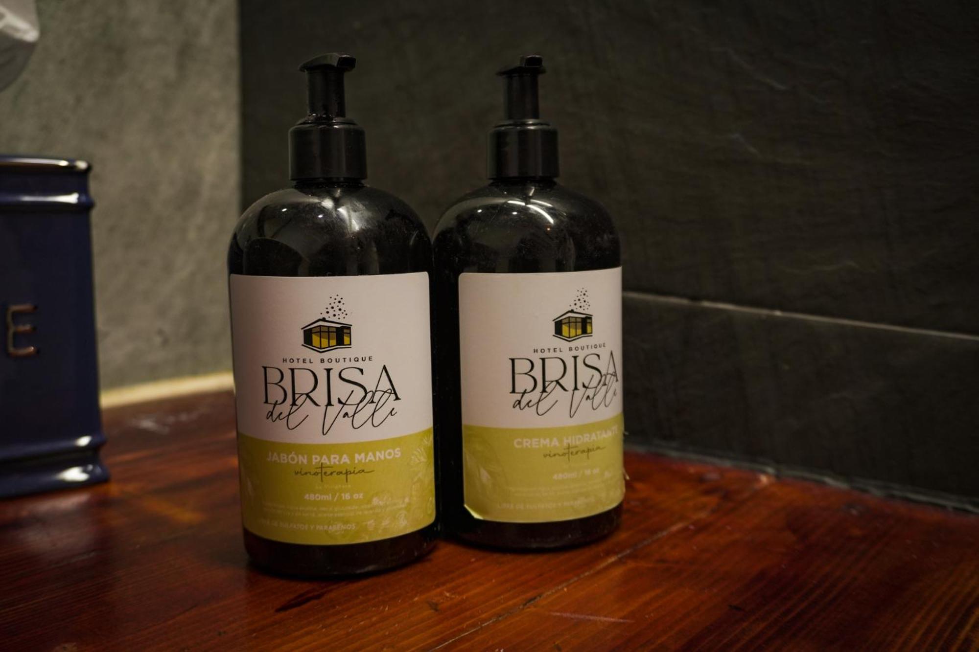 Brisa Del Valle Boutique Hotel Valle de Guadalupe