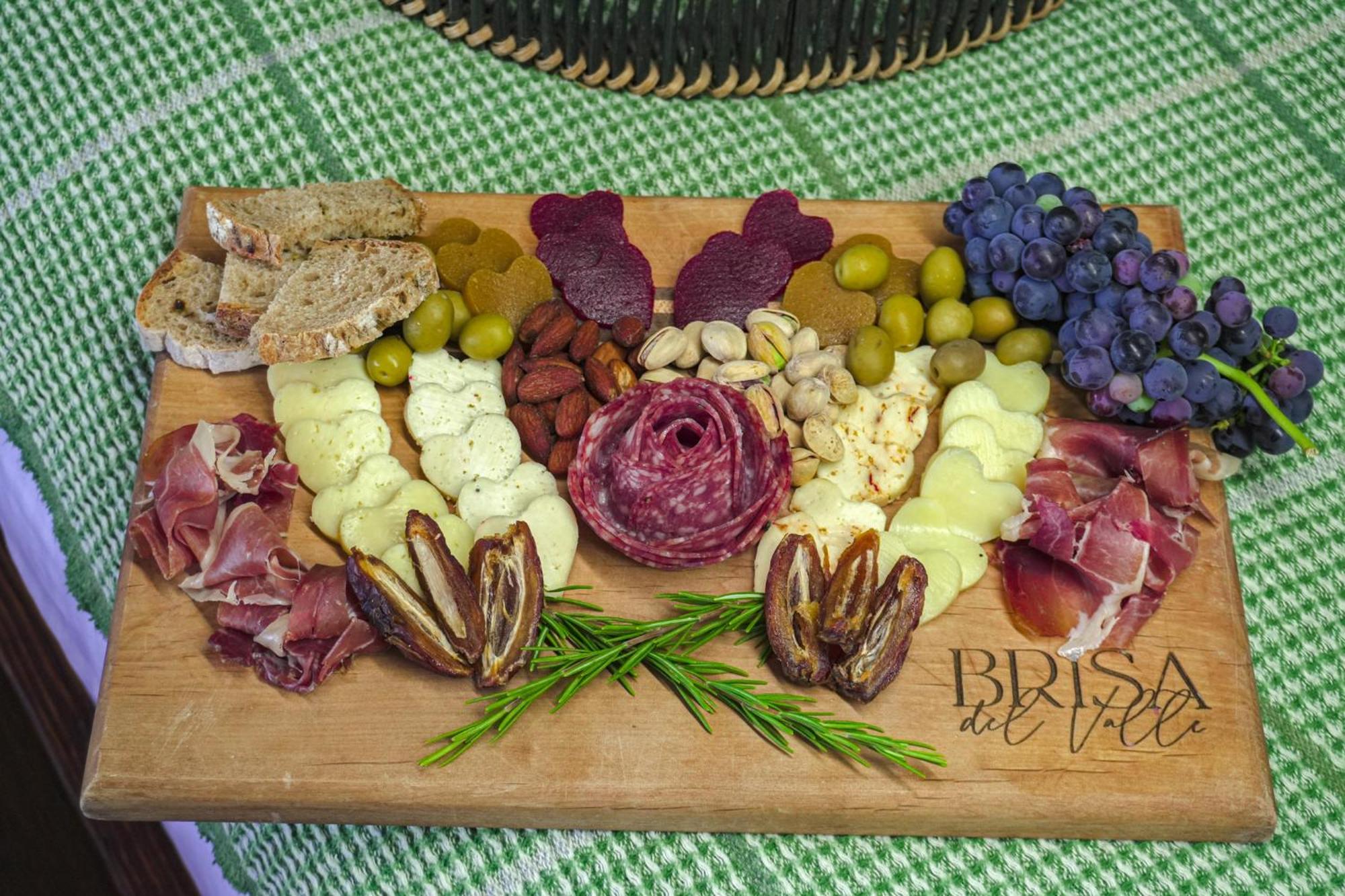 Brisa Del Valle Boutique Valle de Guadalupe