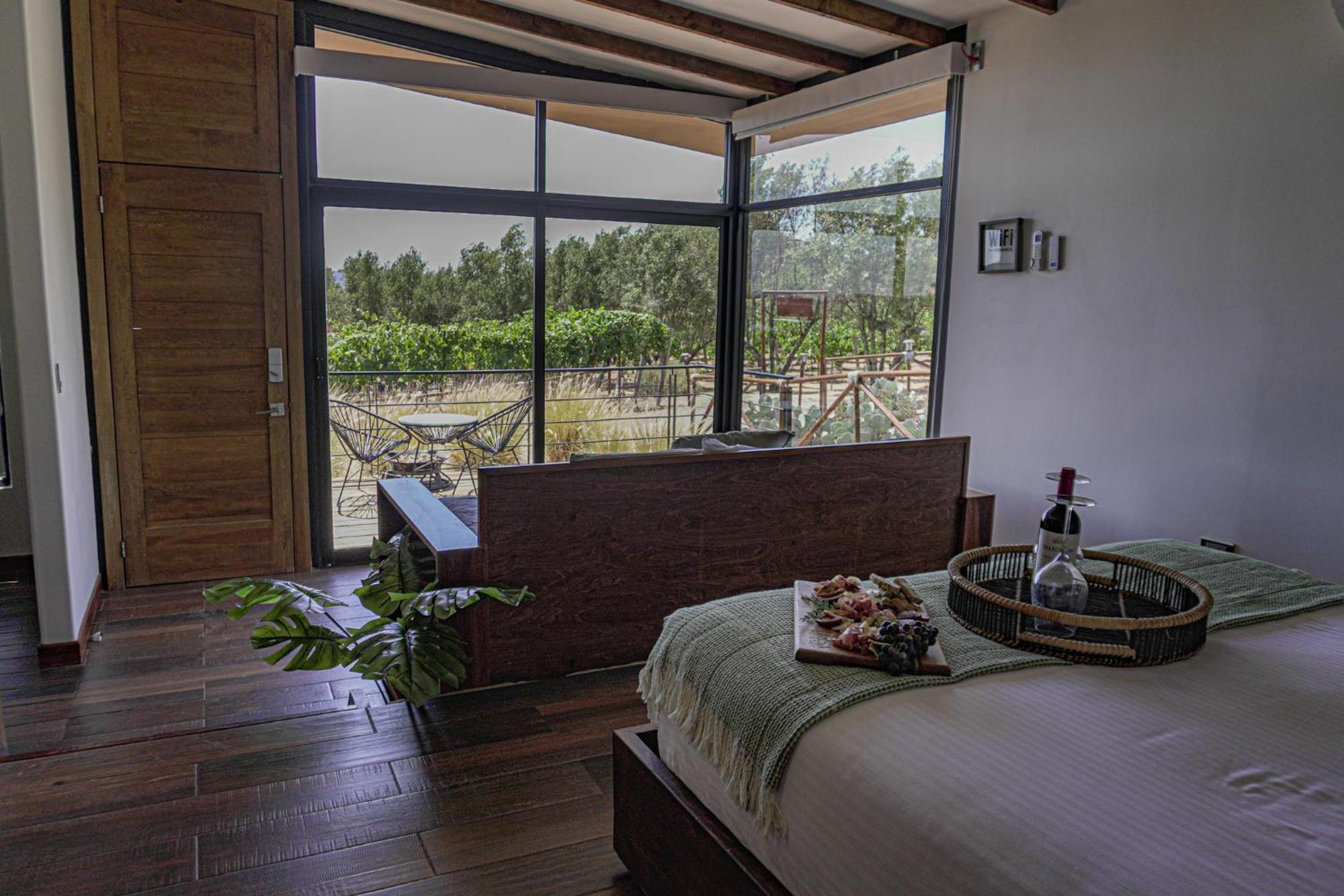 Brisa Del Valle Boutique 2* Valle de Guadalupe
