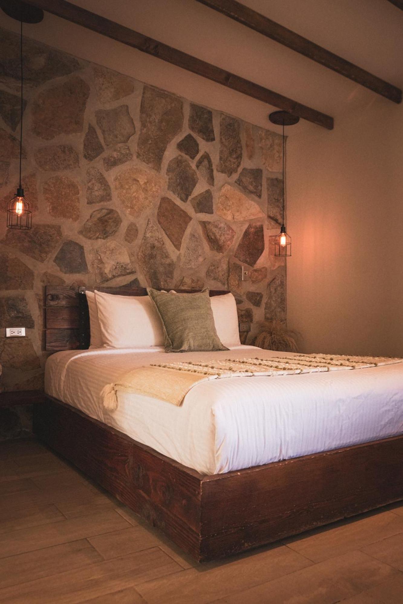 Brisa Del Valle Boutique Hotel 2*