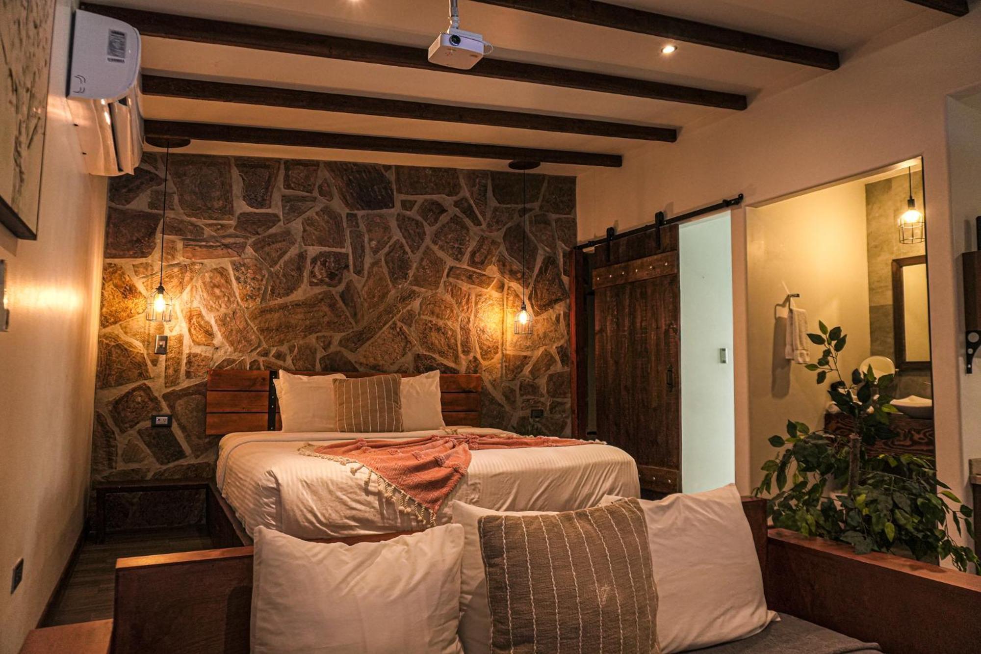 Hotel Brisa Del Valle Boutique 2*