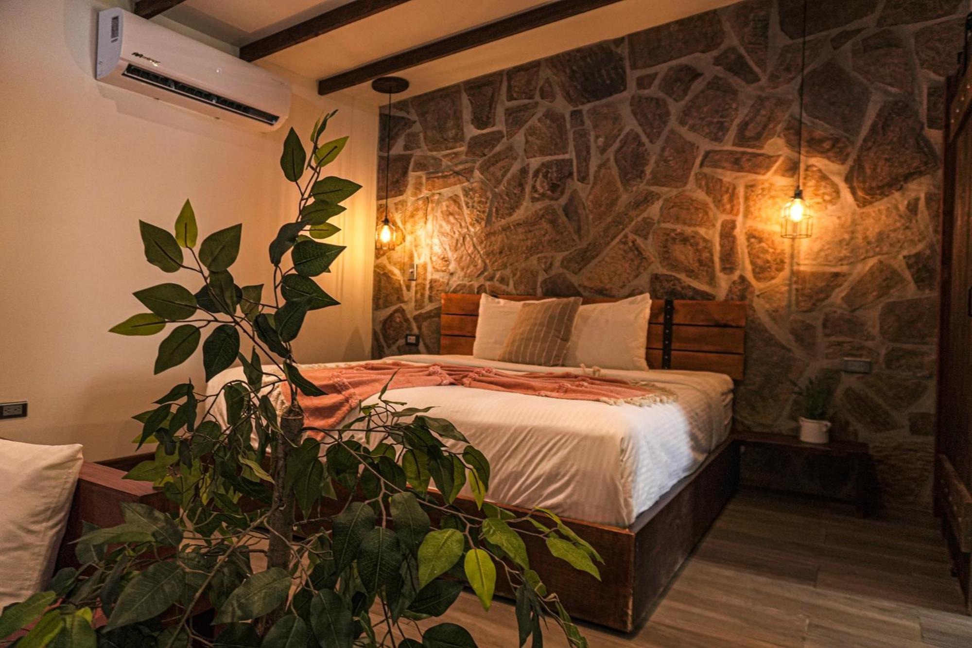 Brisa Del Valle Boutique Hotel Valle de Guadalupe