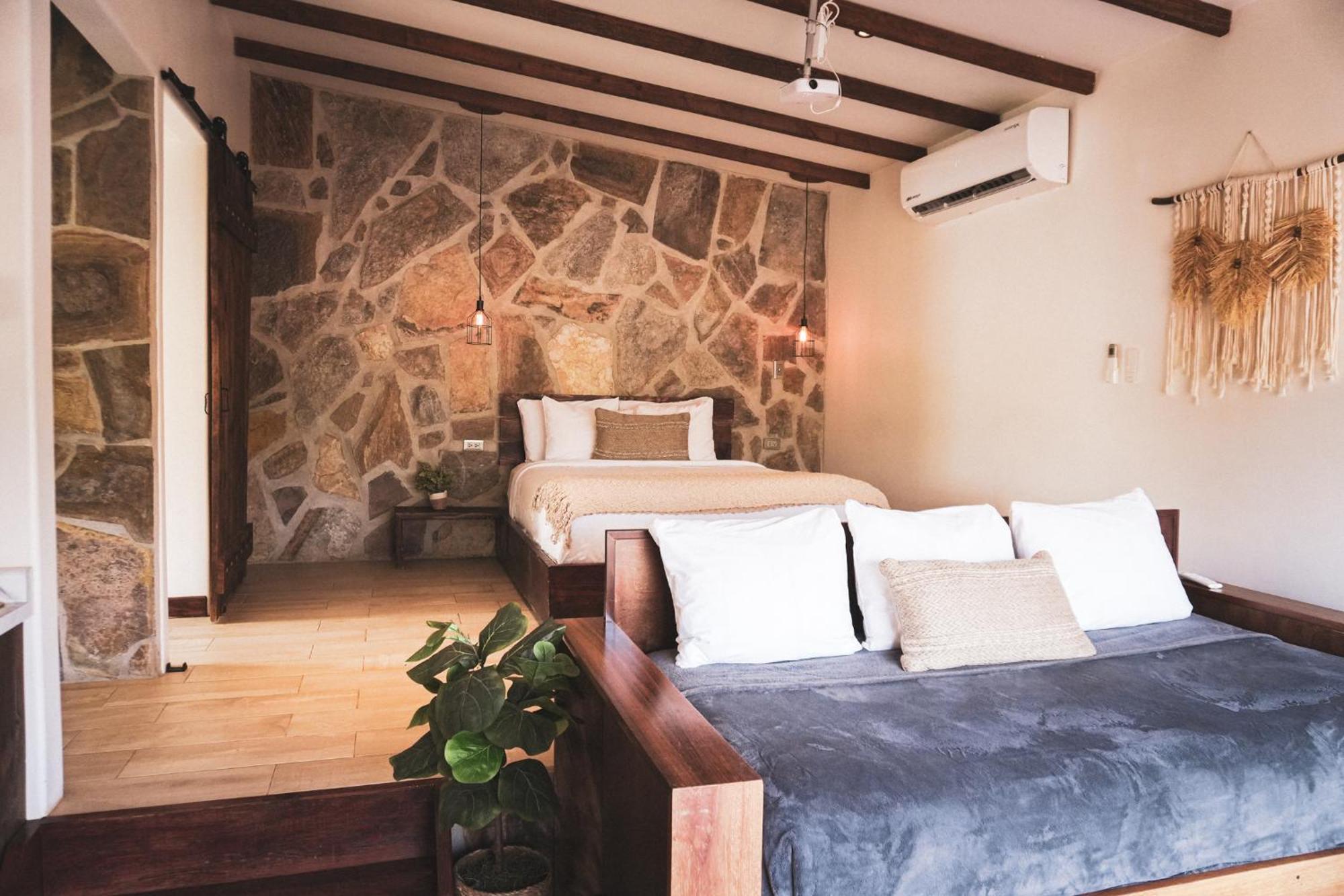 Hotel Brisa Del Valle Boutique