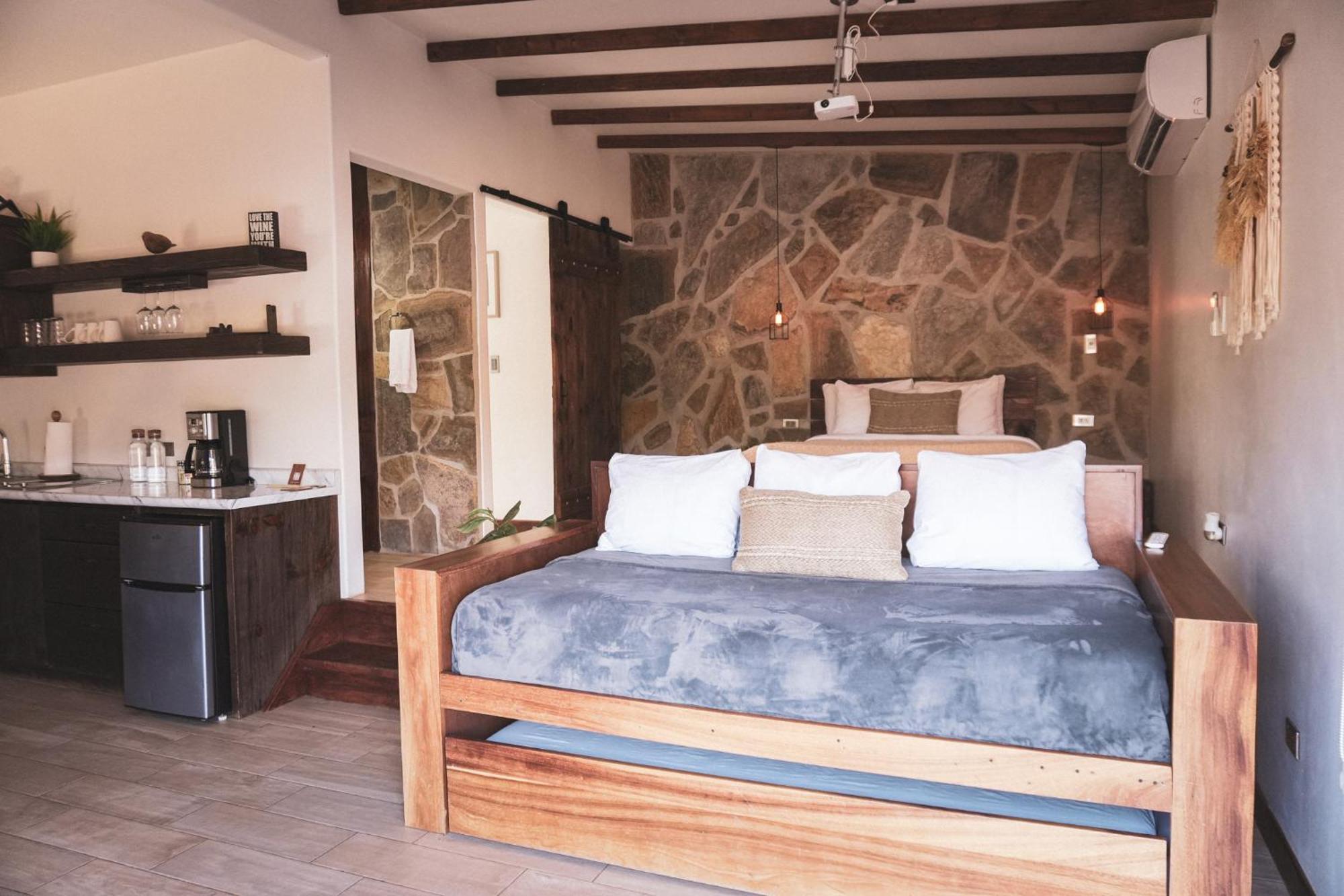 Brisa Del Valle Boutique Hotel Valle de Guadalupe