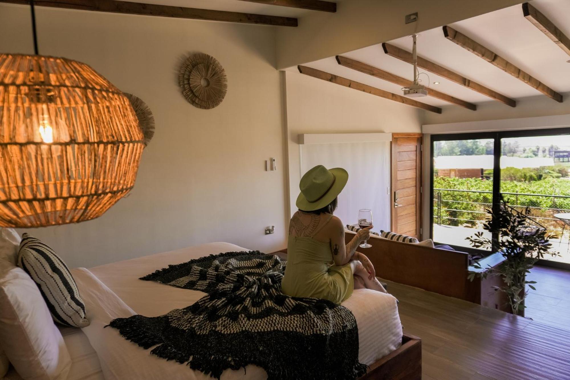 Hotel Brisa Del Valle Boutique 2*