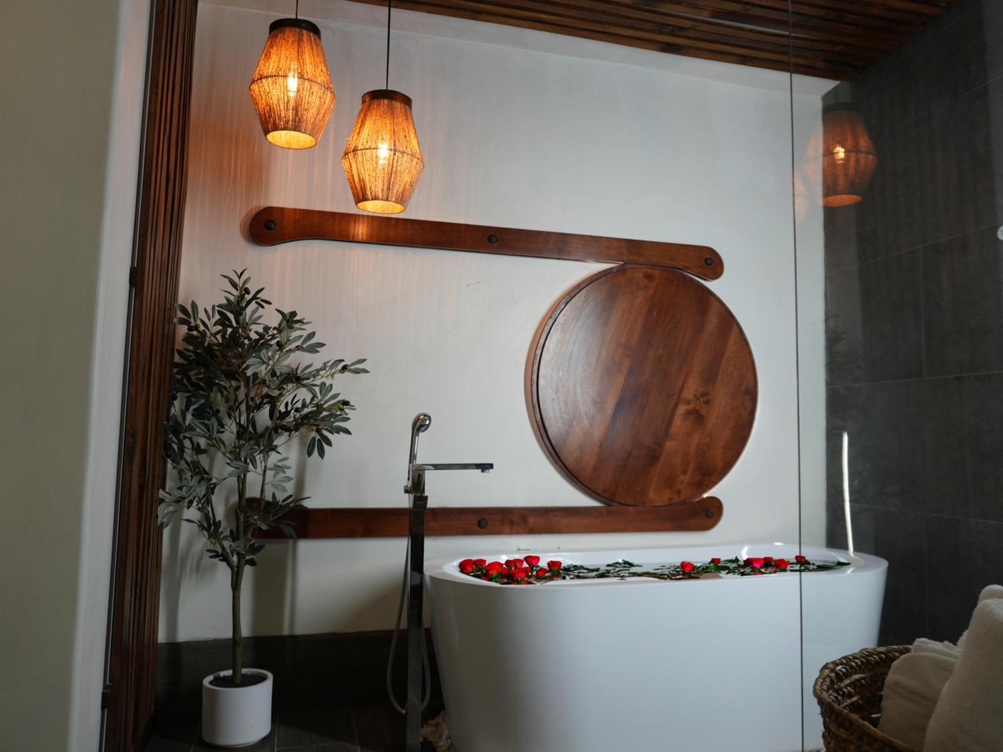 Hotel Brisa Del Valle Boutique Valle de Guadalupe