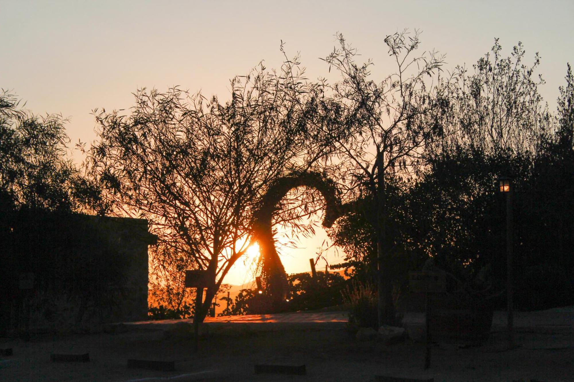 Brisa Del Valle Boutique Hotel