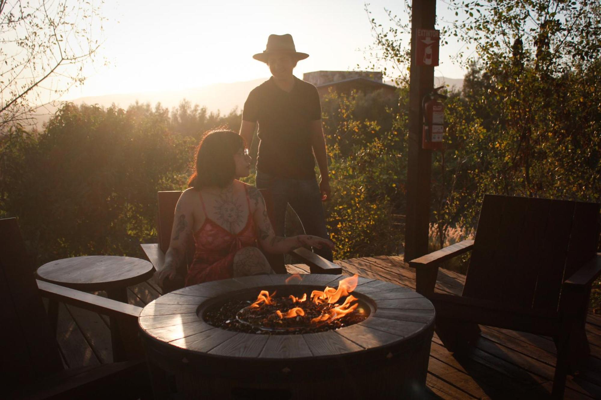 Brisa Del Valle Boutique Hotel Valle de Guadalupe
