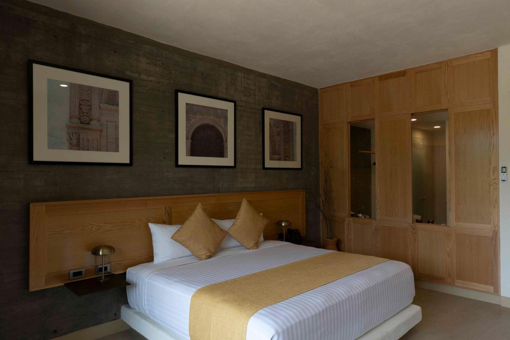 Hotel Xolatlaco Boutique 5*