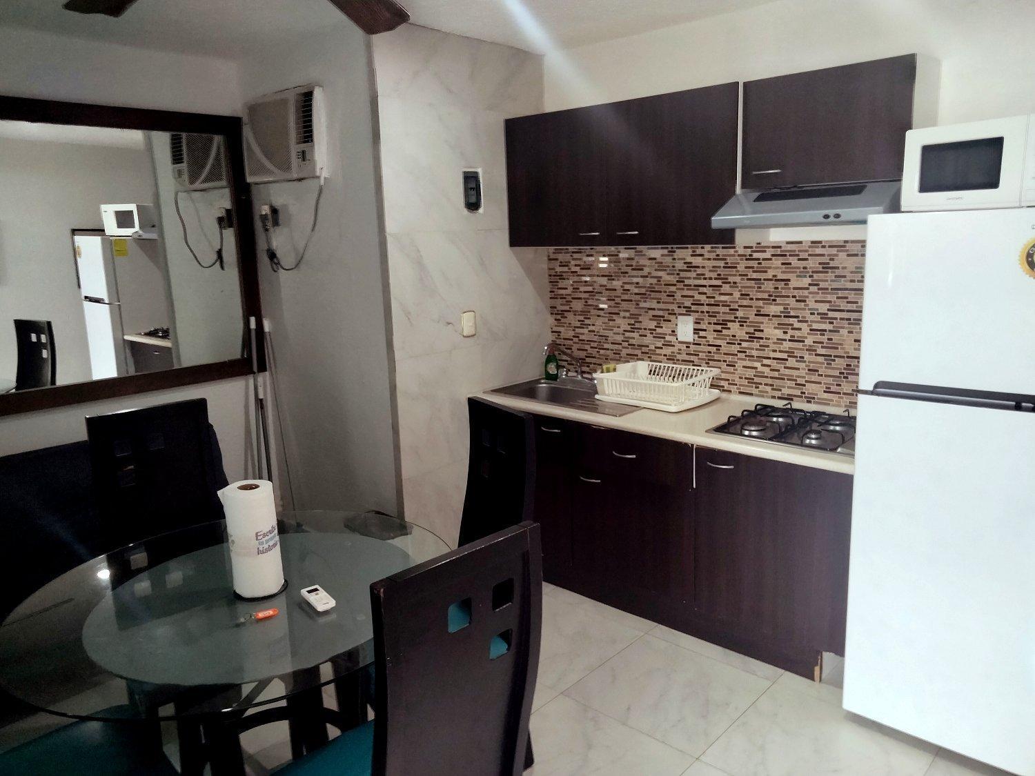 Brisas Zone Apartment *