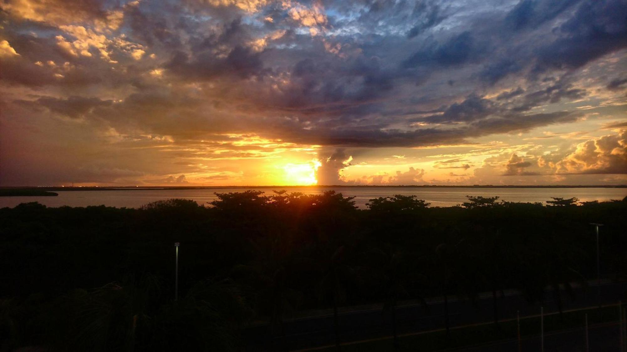 Apartment Brisas Zone Cancun