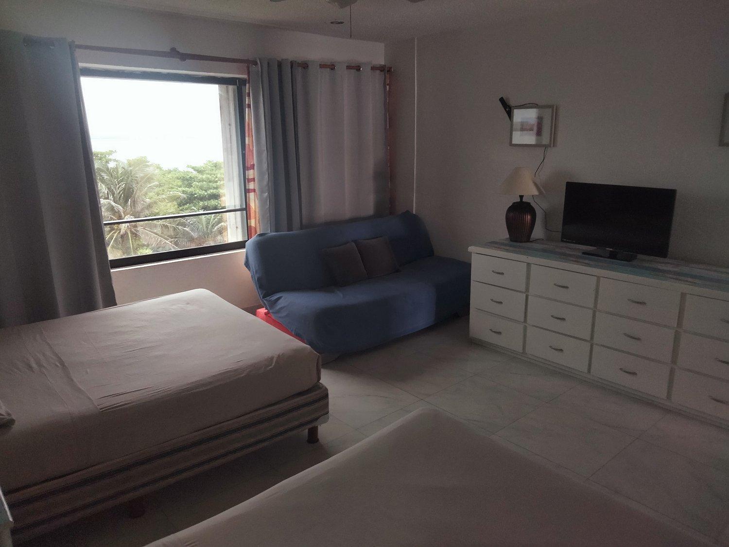 Brisas Zone Apartment *