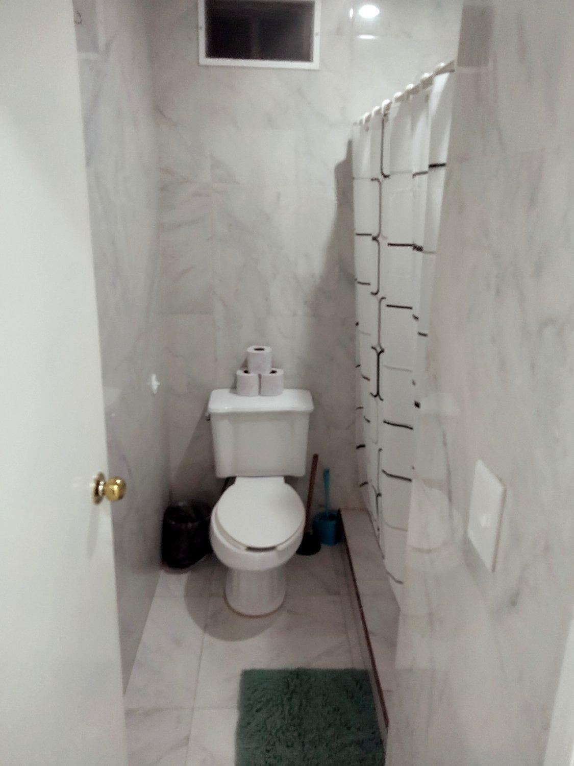 Apartment Brisas Zone *
