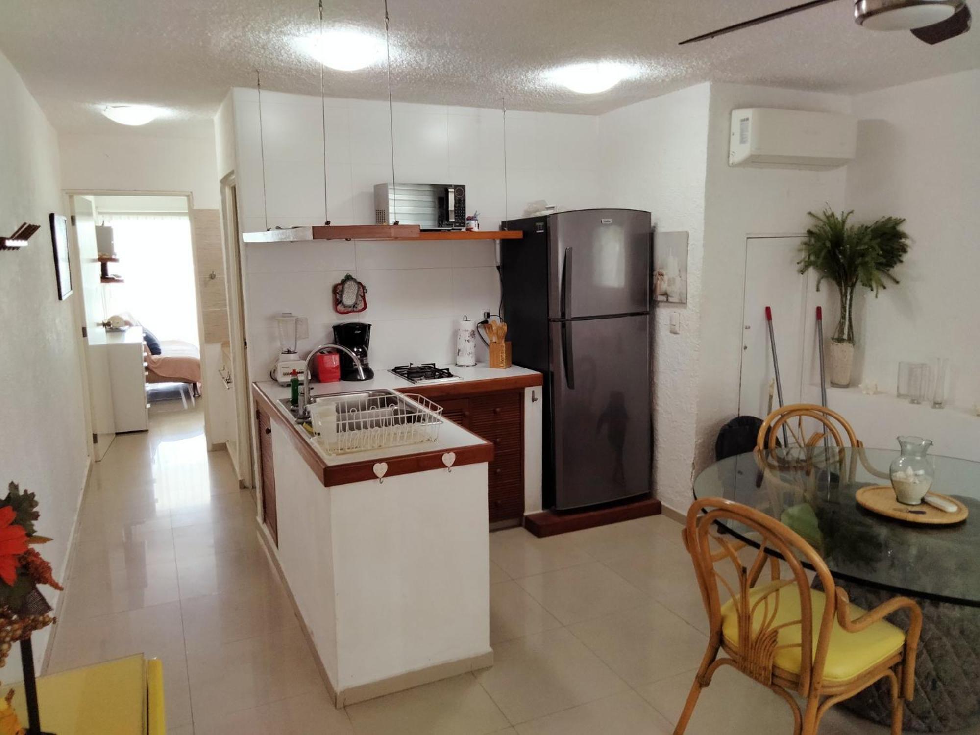 Brisas Zone Apartment *
