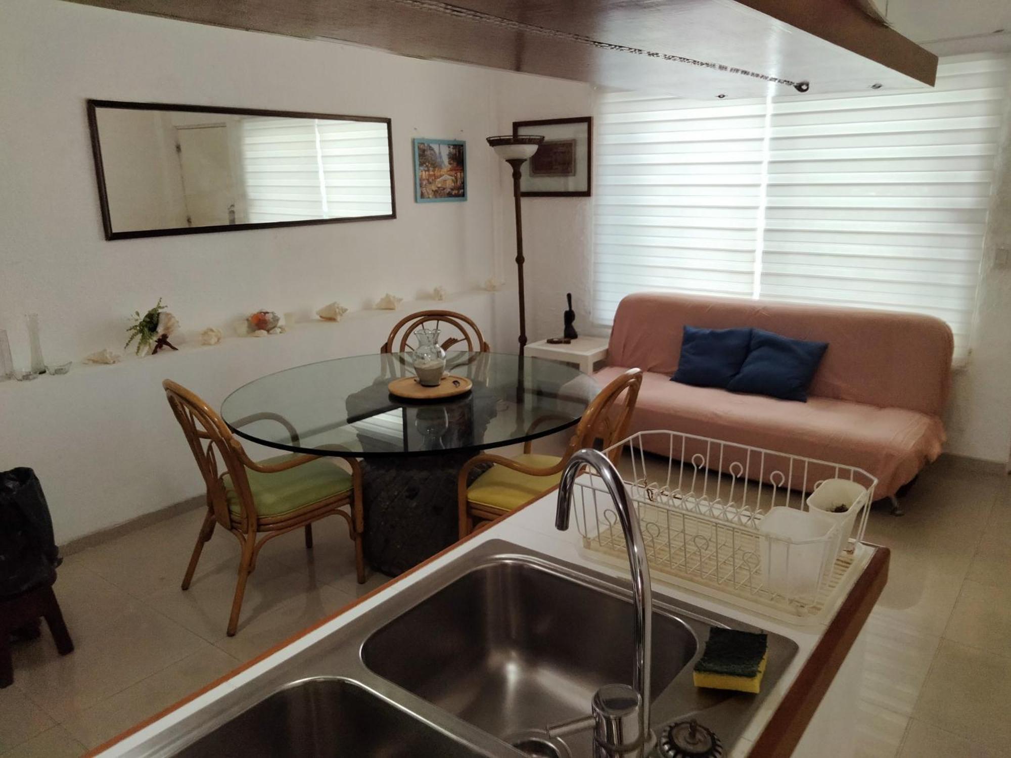 Apartment Brisas Zone