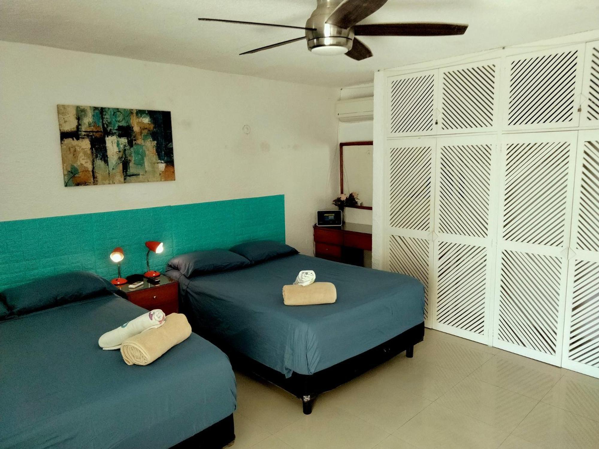 Brisas Zone Apartment *