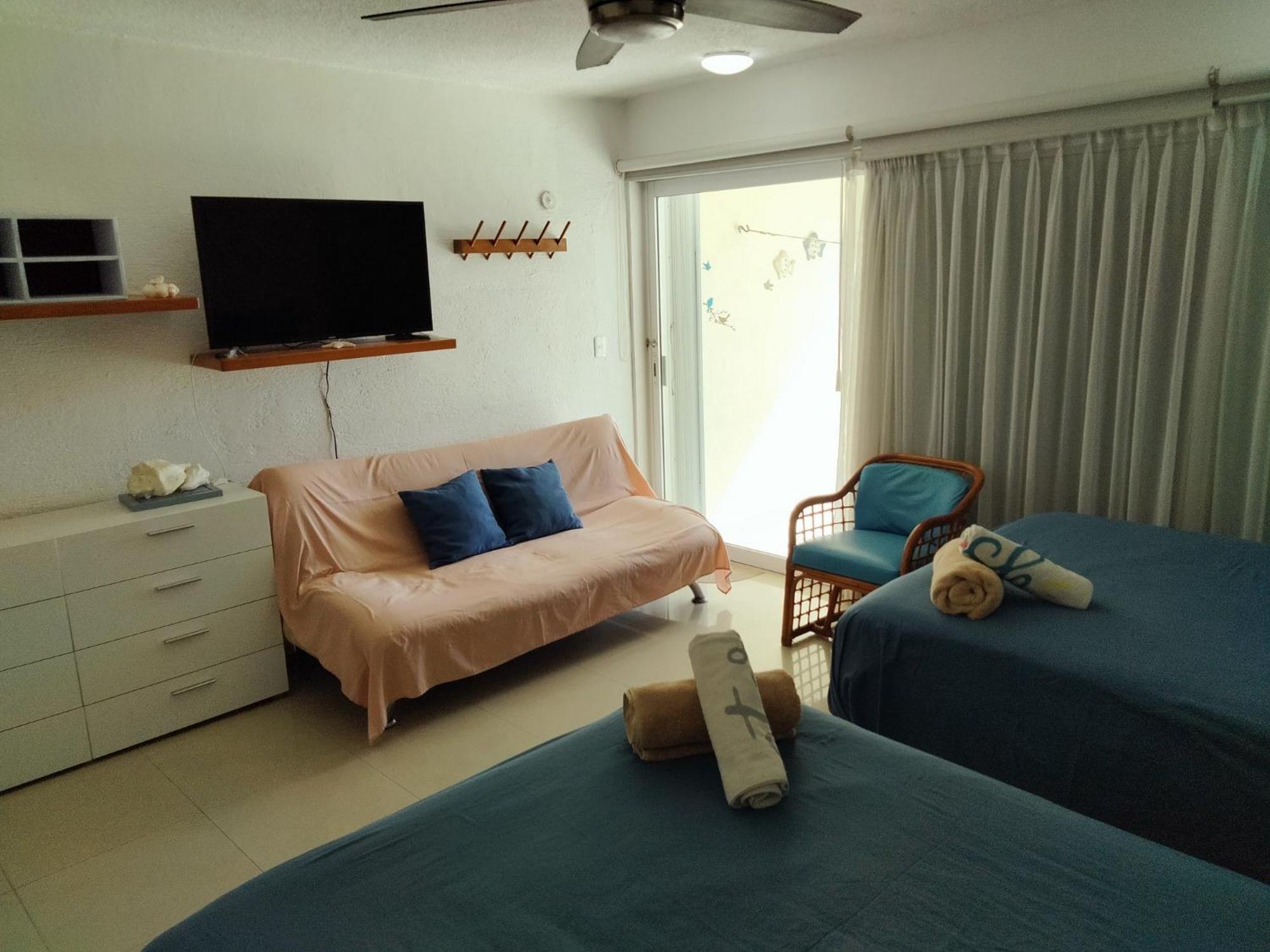 Brisas Zone Apartment