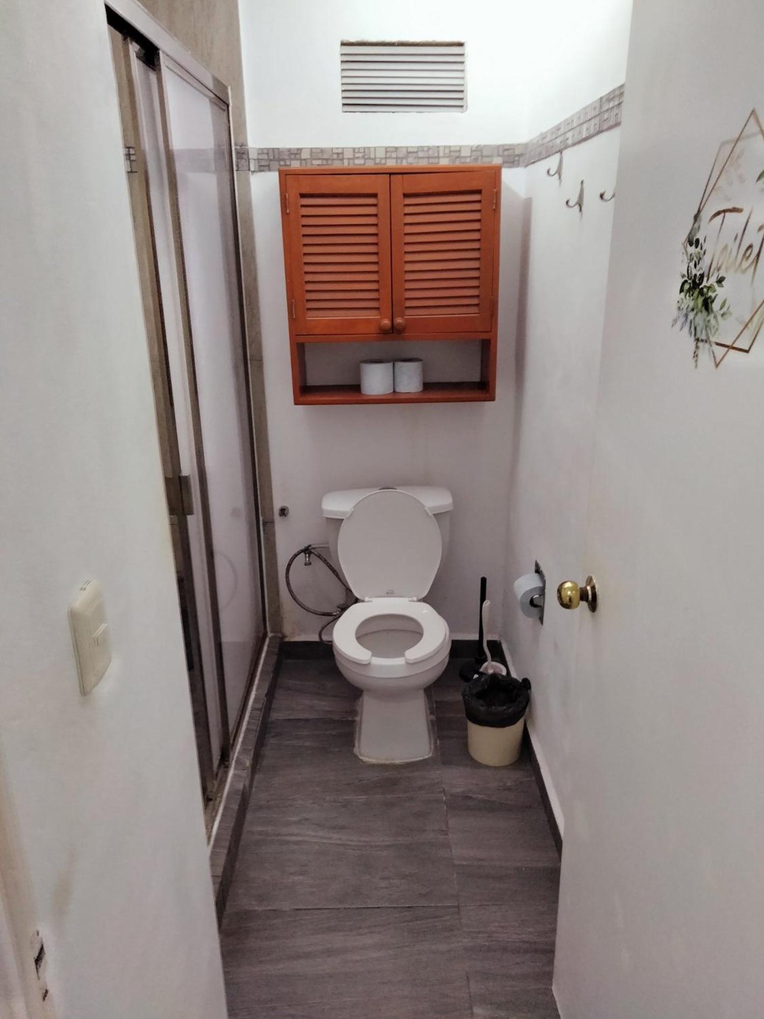 Apartment Brisas Zone