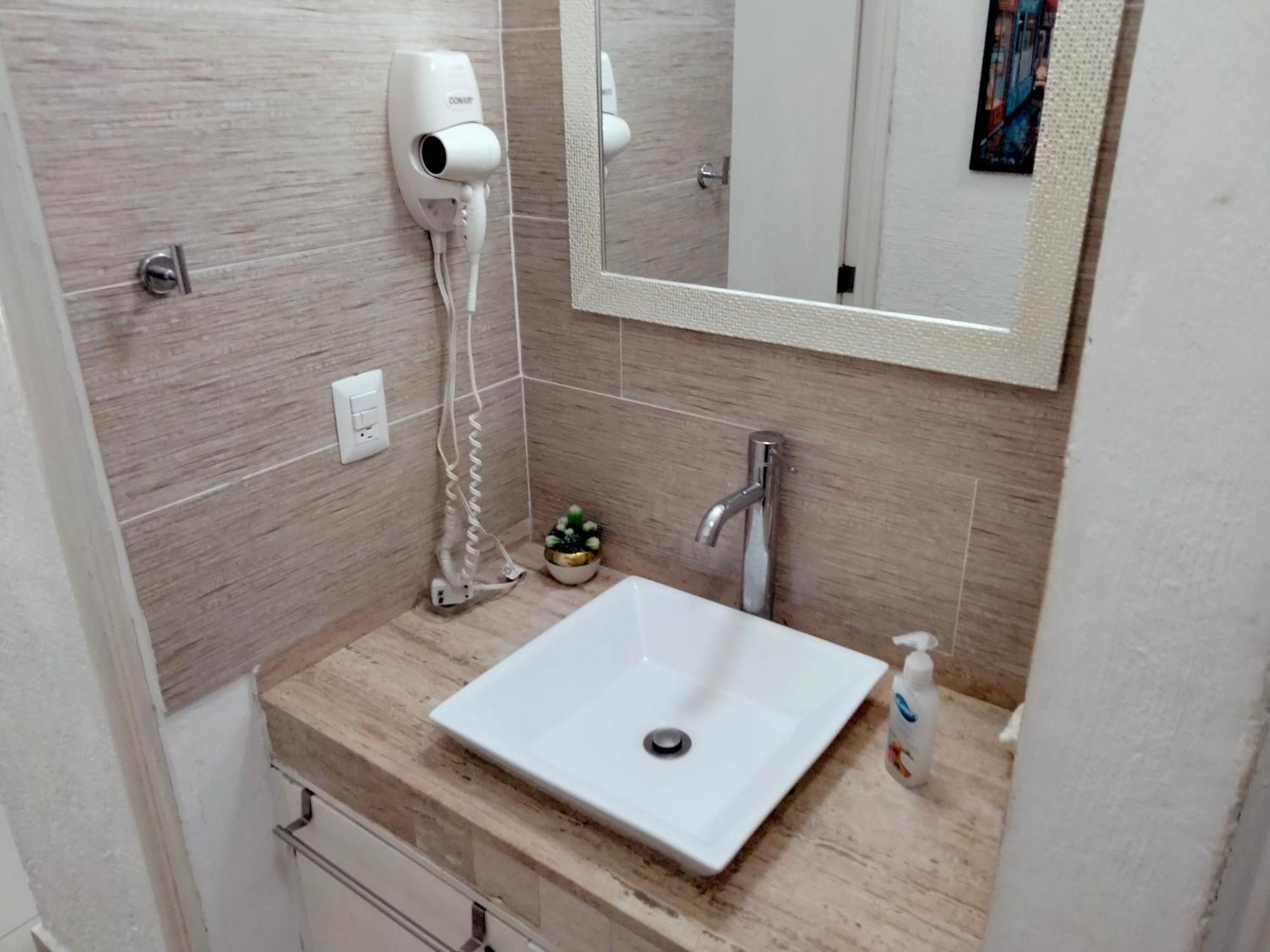 Apartment Brisas Zone Cancun