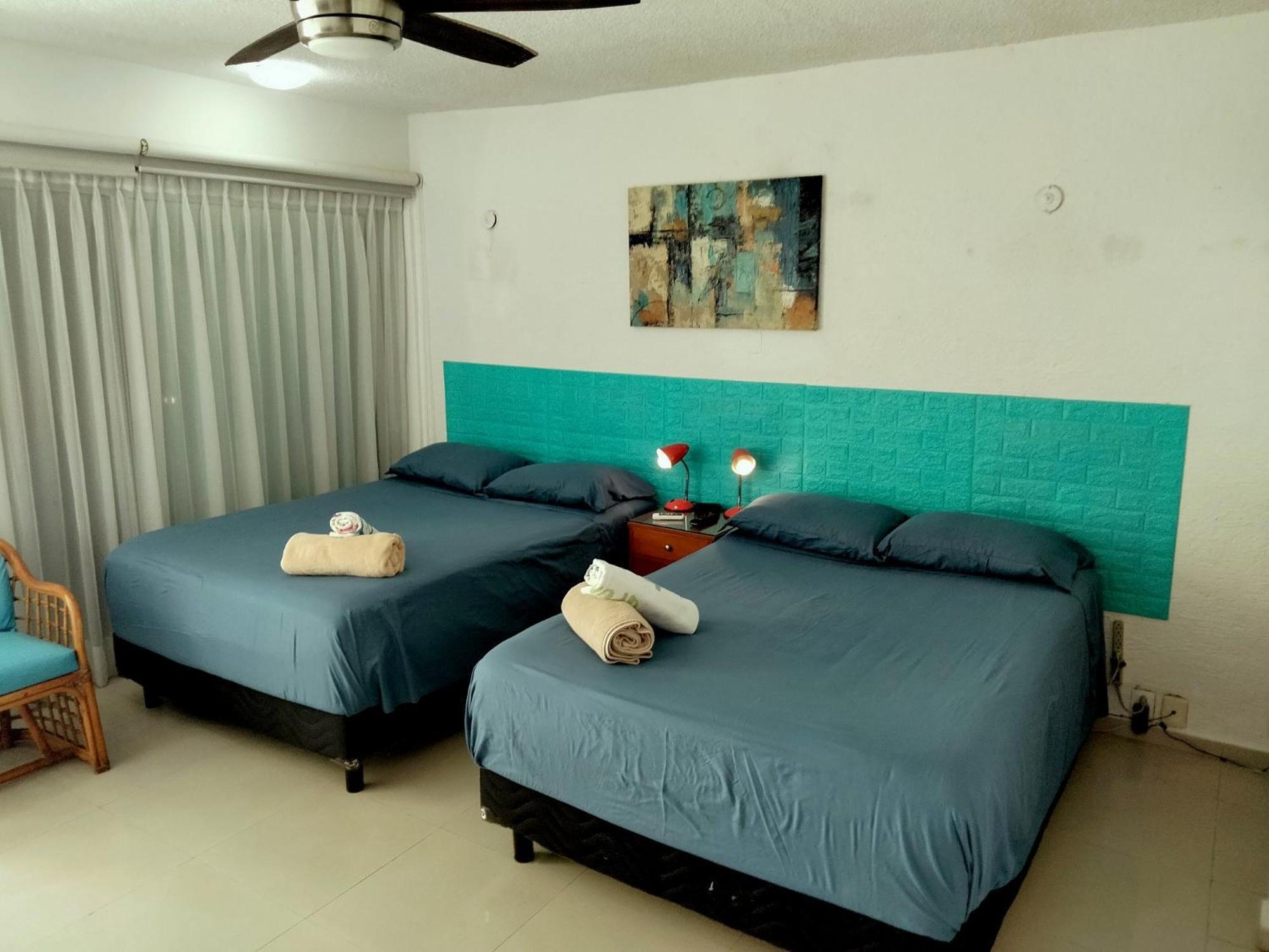 Brisas Zone * Cancun