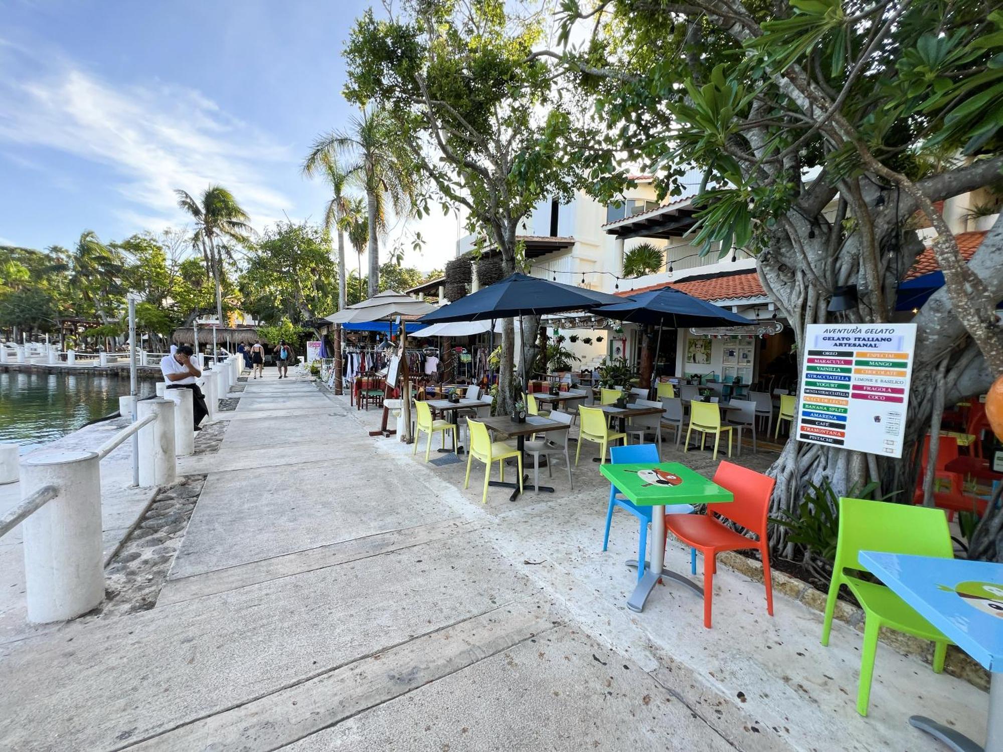 Ground Floor Paradise With Marina View And Pool Paddleboard Included Apartment Puerto Aventuras