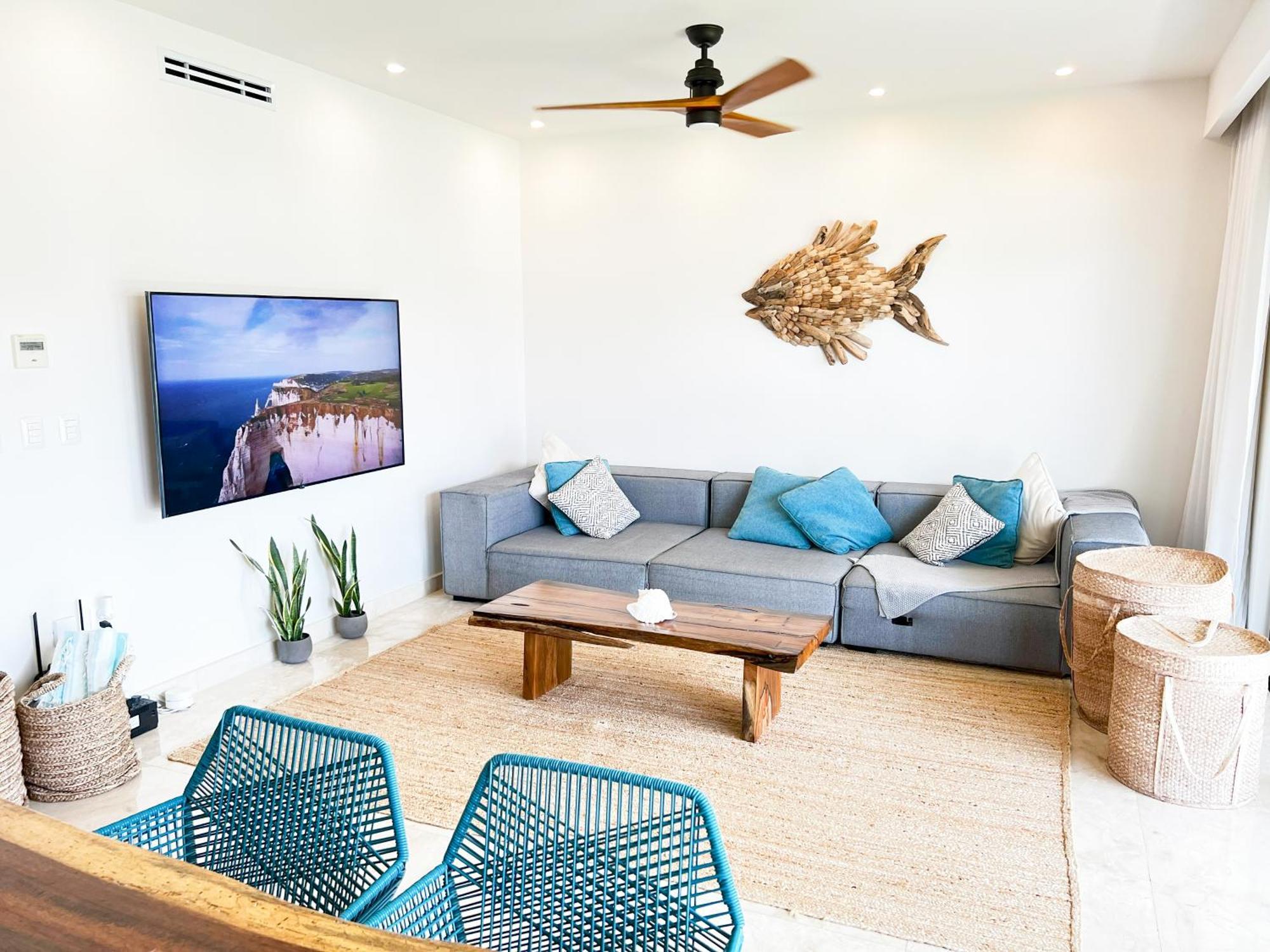 Apartment Ground Floor Paradise With Marina View And Pool Paddleboard Included Puerto Aventuras
