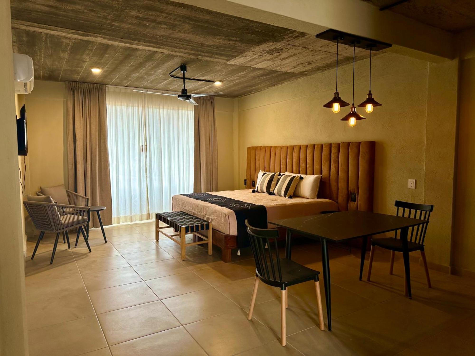 Apartment Lolitas 303 Zihuatanejo