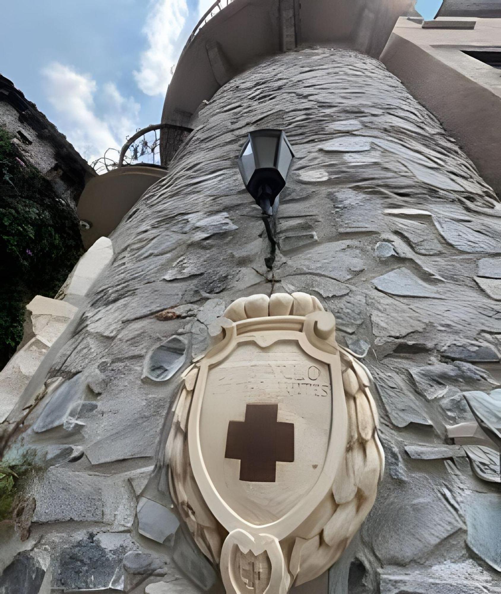 Castello Di Carlo - Carlo Vii