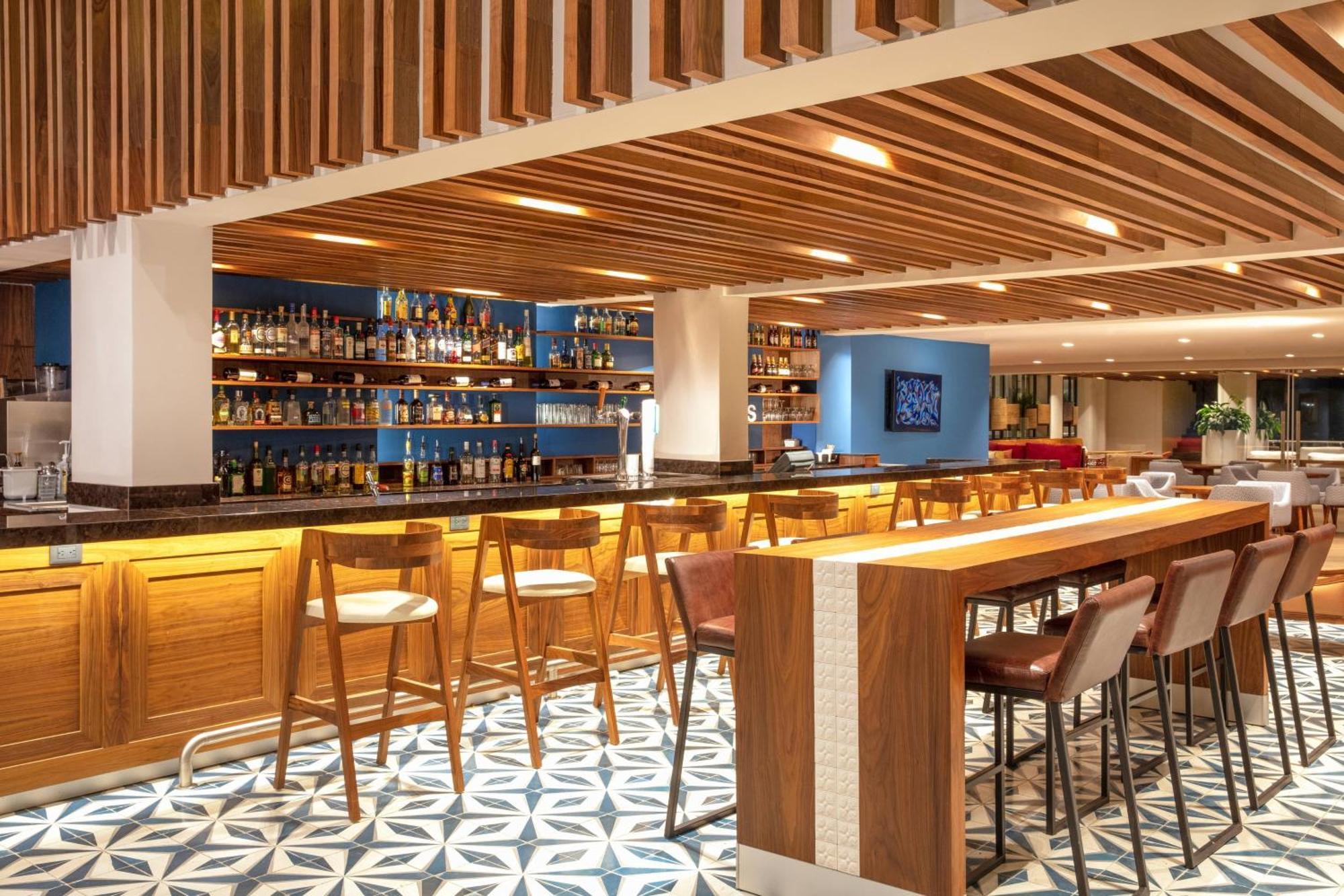 Hotel Fiesta Americana Hacienda 5*