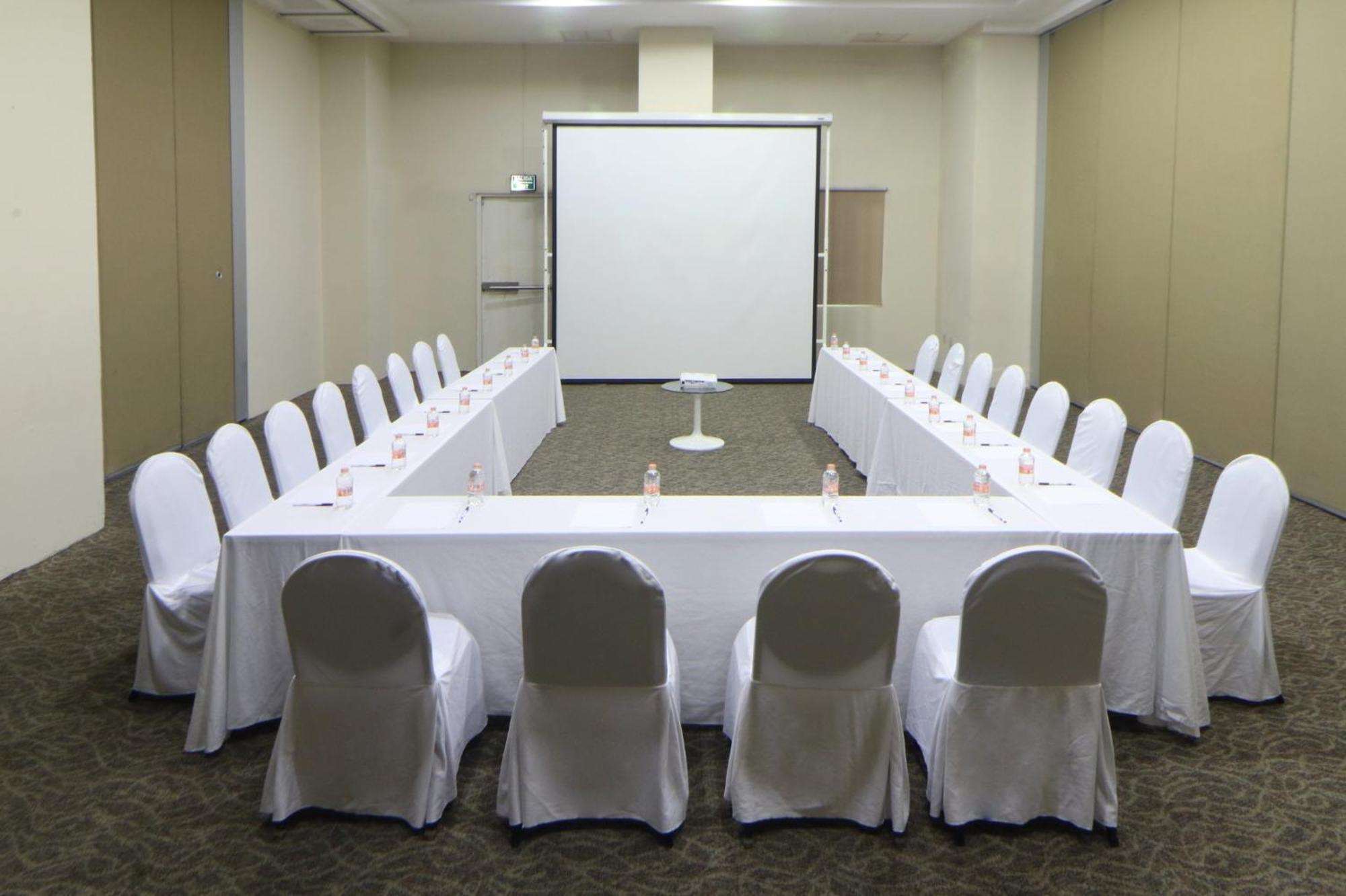 Express By Ihg Ciudad del Carmen