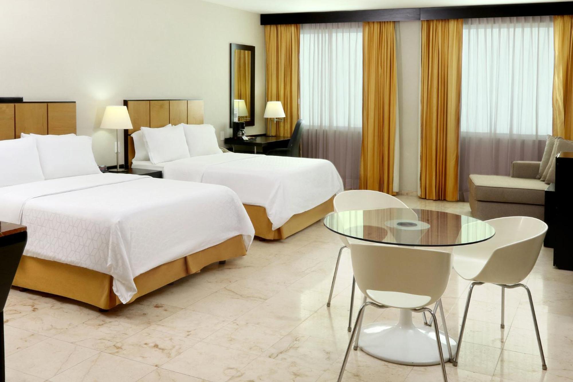 Hotel Express By Ihg