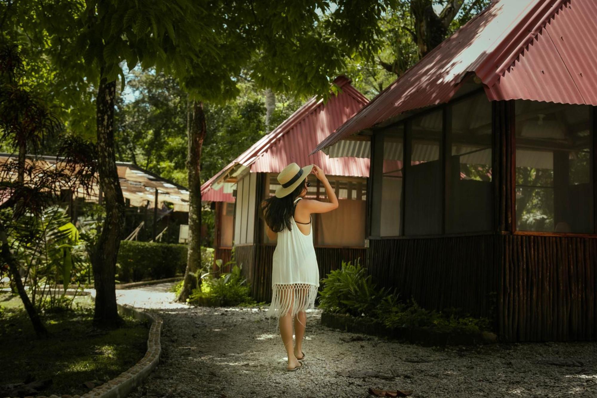 Holiday park Kin Balam 2*