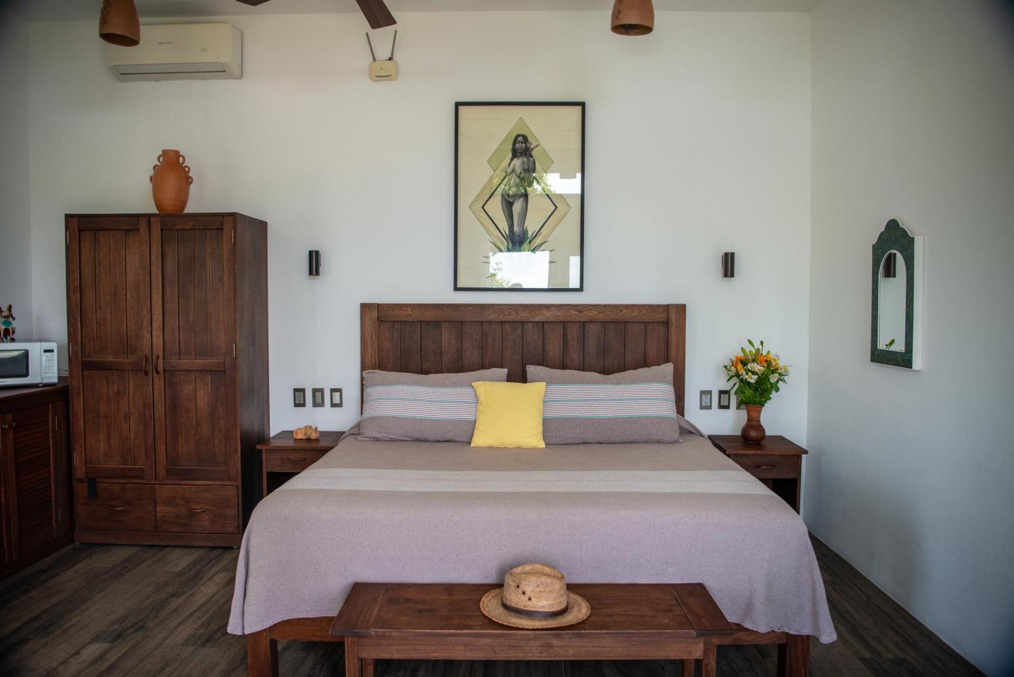Casa Kalmar Zipolite