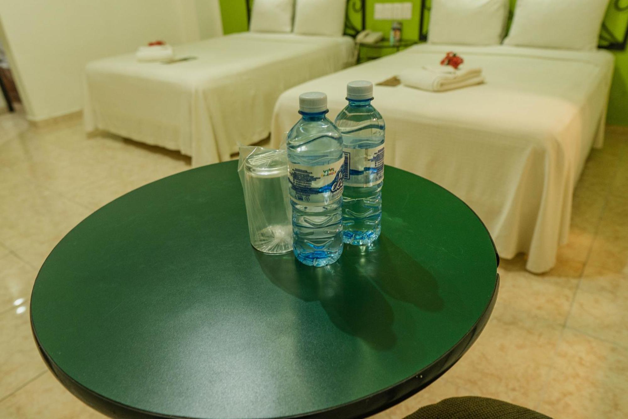Maya Tulipanes Express Hotel
