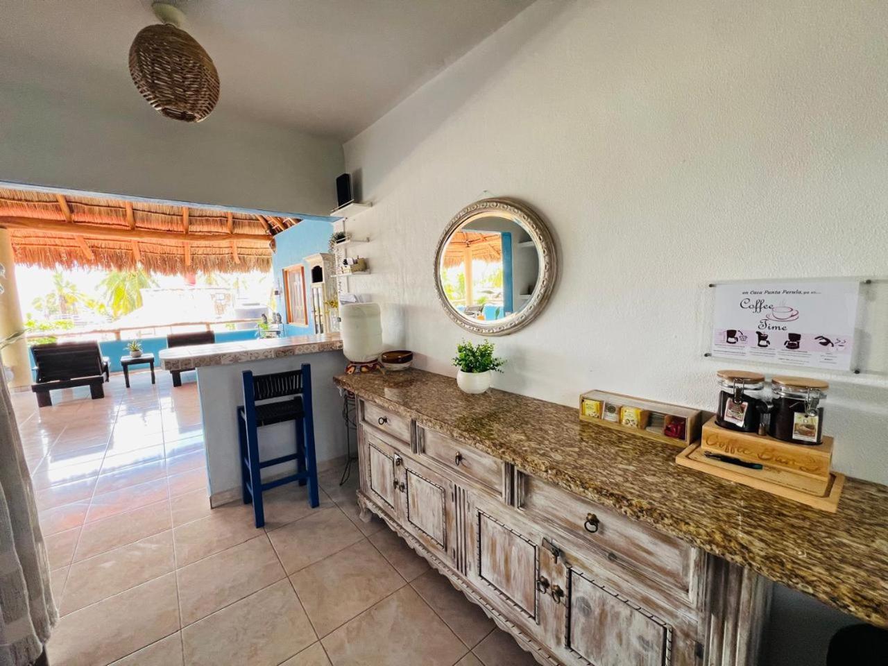 Casa Punta Boutique Guest house *