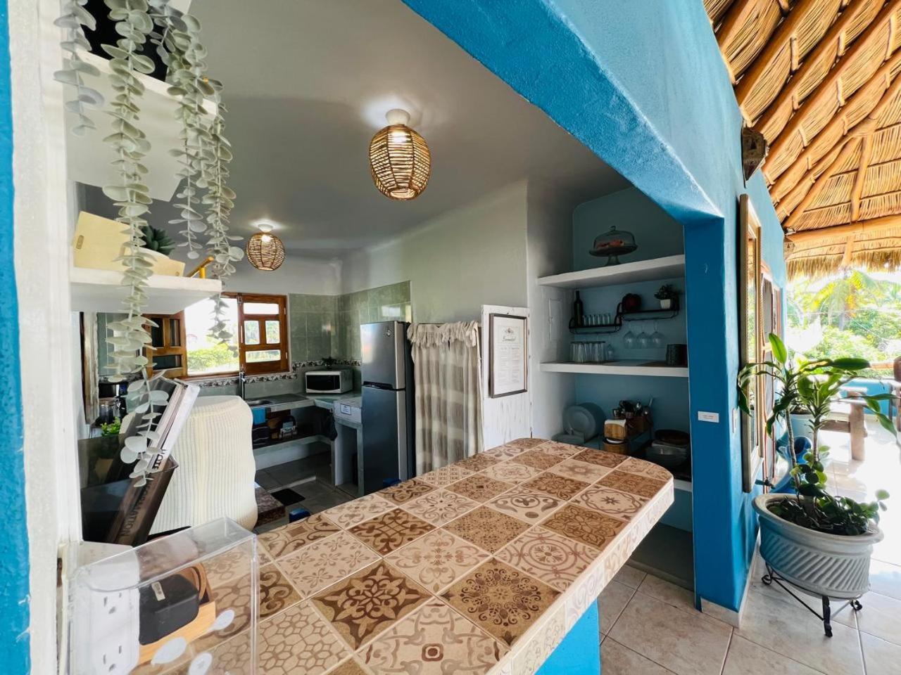 Guest house Casa Punta Boutique *