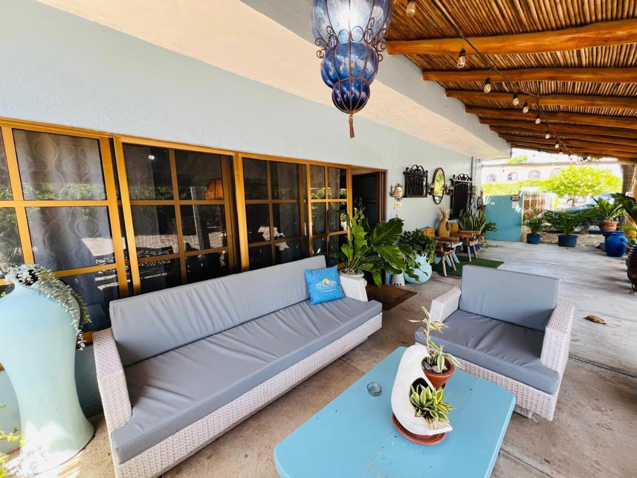 Casa Punta Boutique Guest house Perula