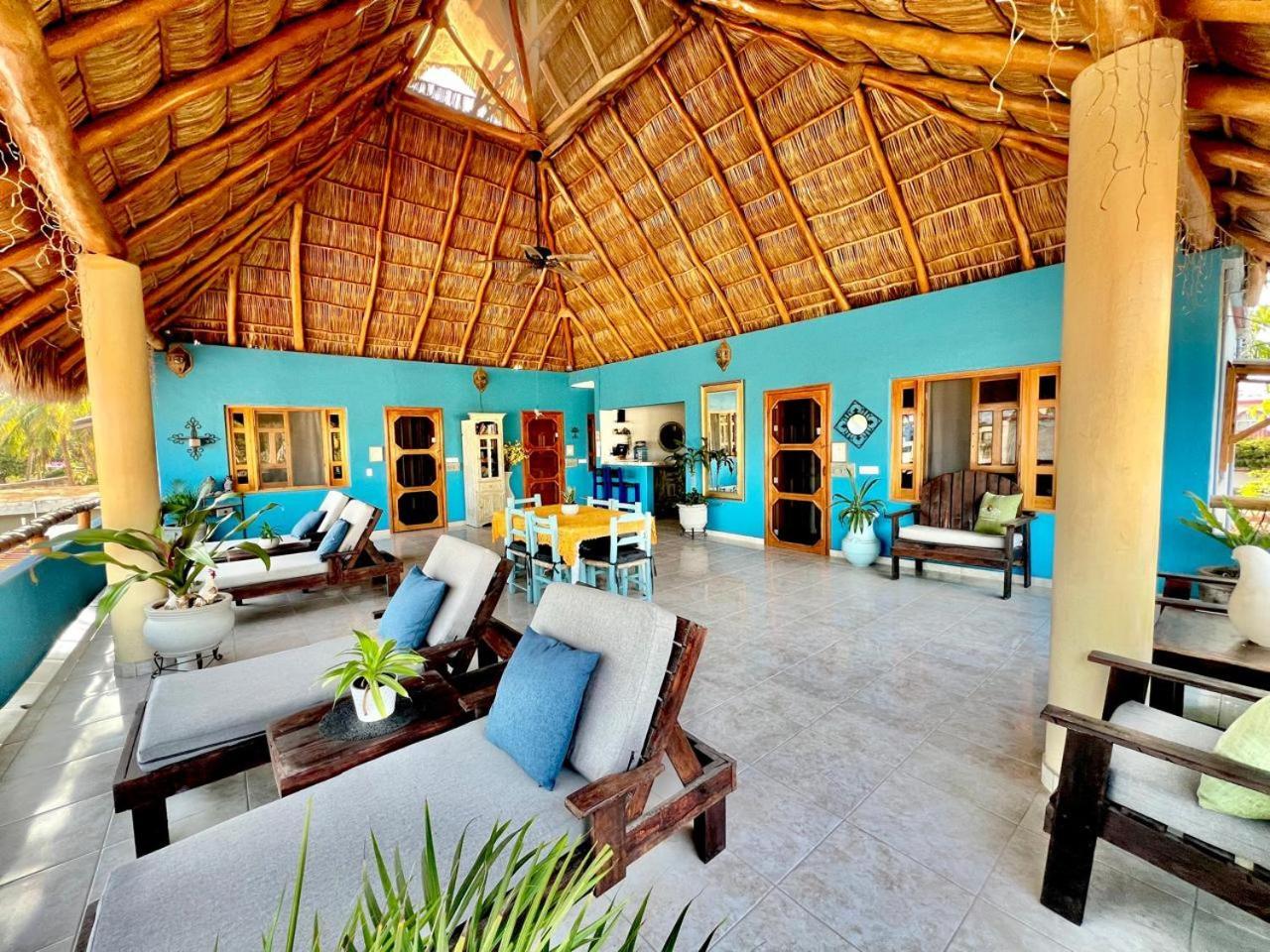 Casa Punta Boutique Guest house