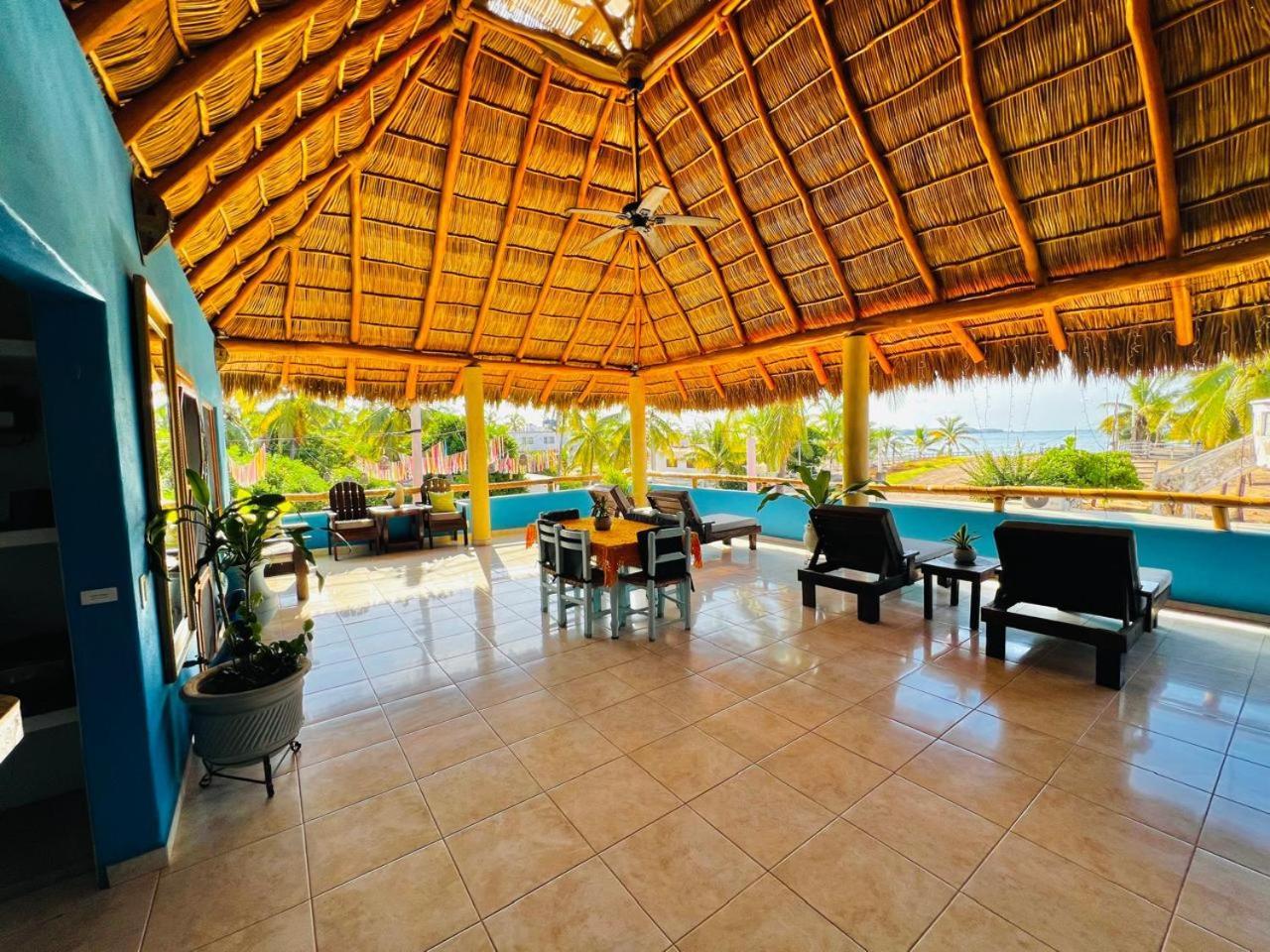 Casa Punta Boutique Guest house *