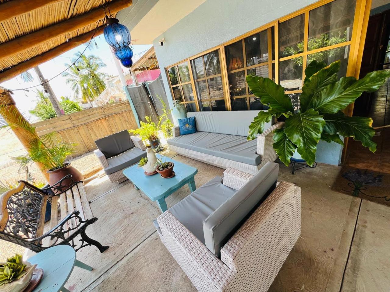 Guest house Casa Punta Boutique *