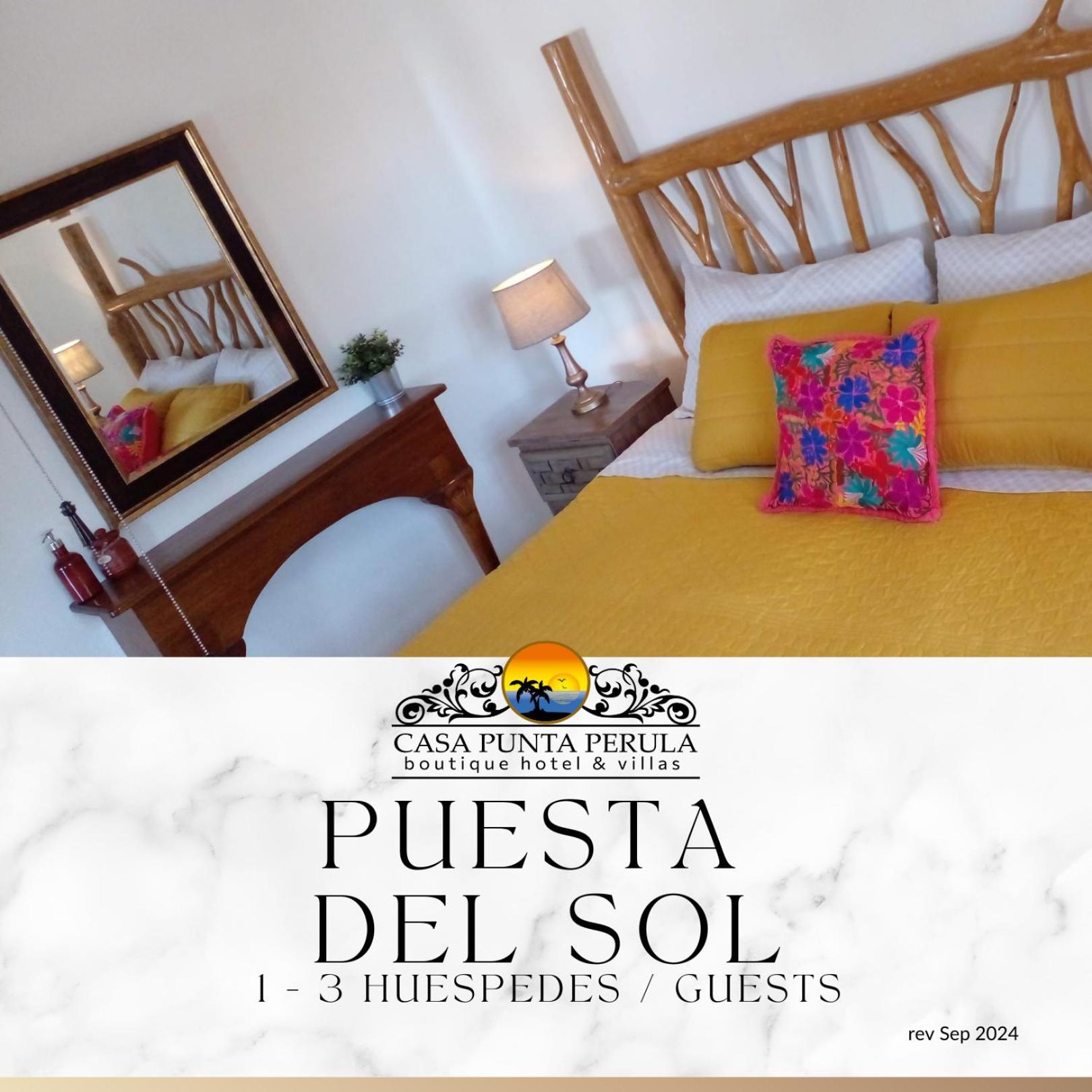 Casa Punta Boutique